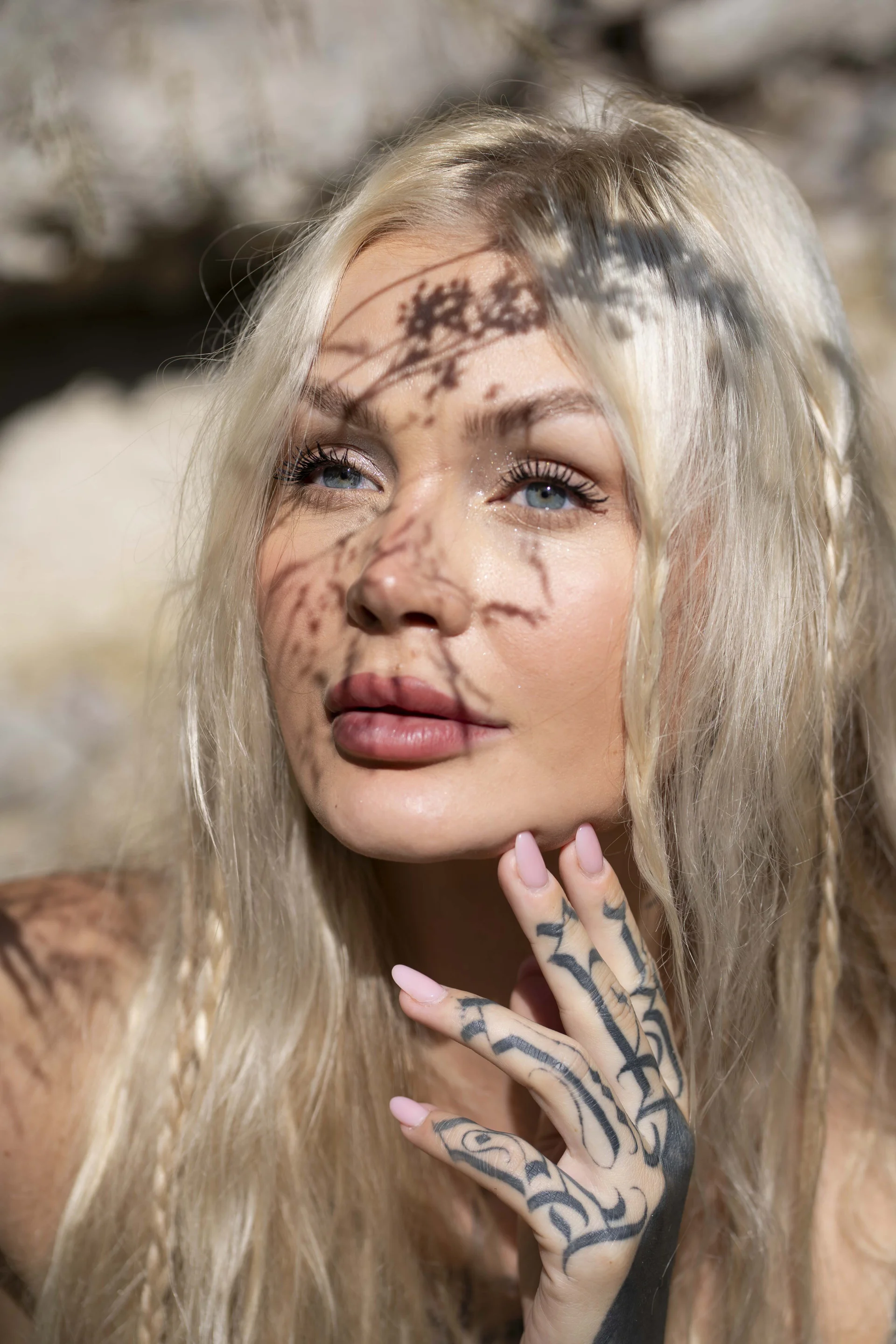 XXX Porn Photo of Nude henriettex 14