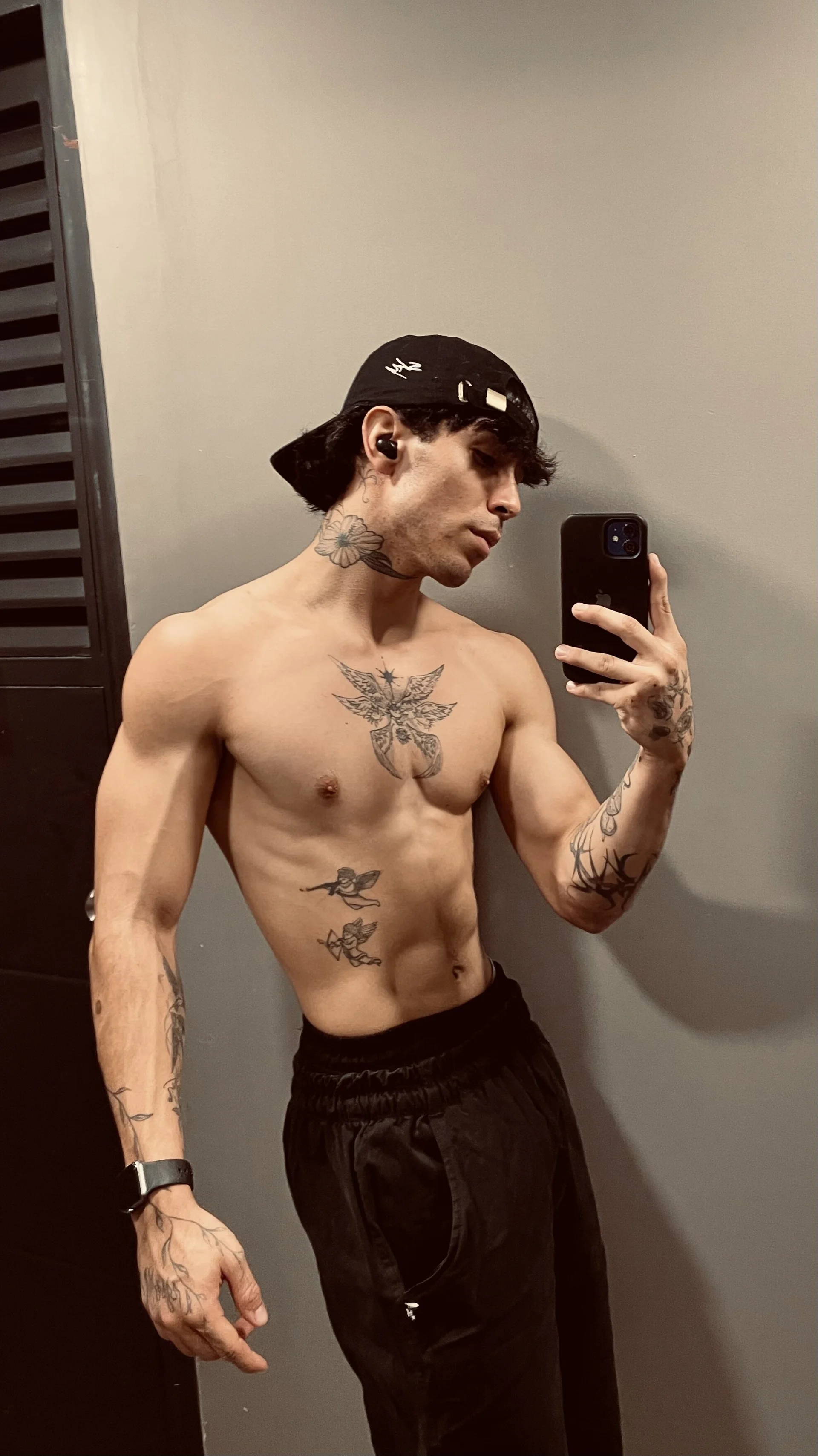 XXX Porn Photo of Nude liorvante 7