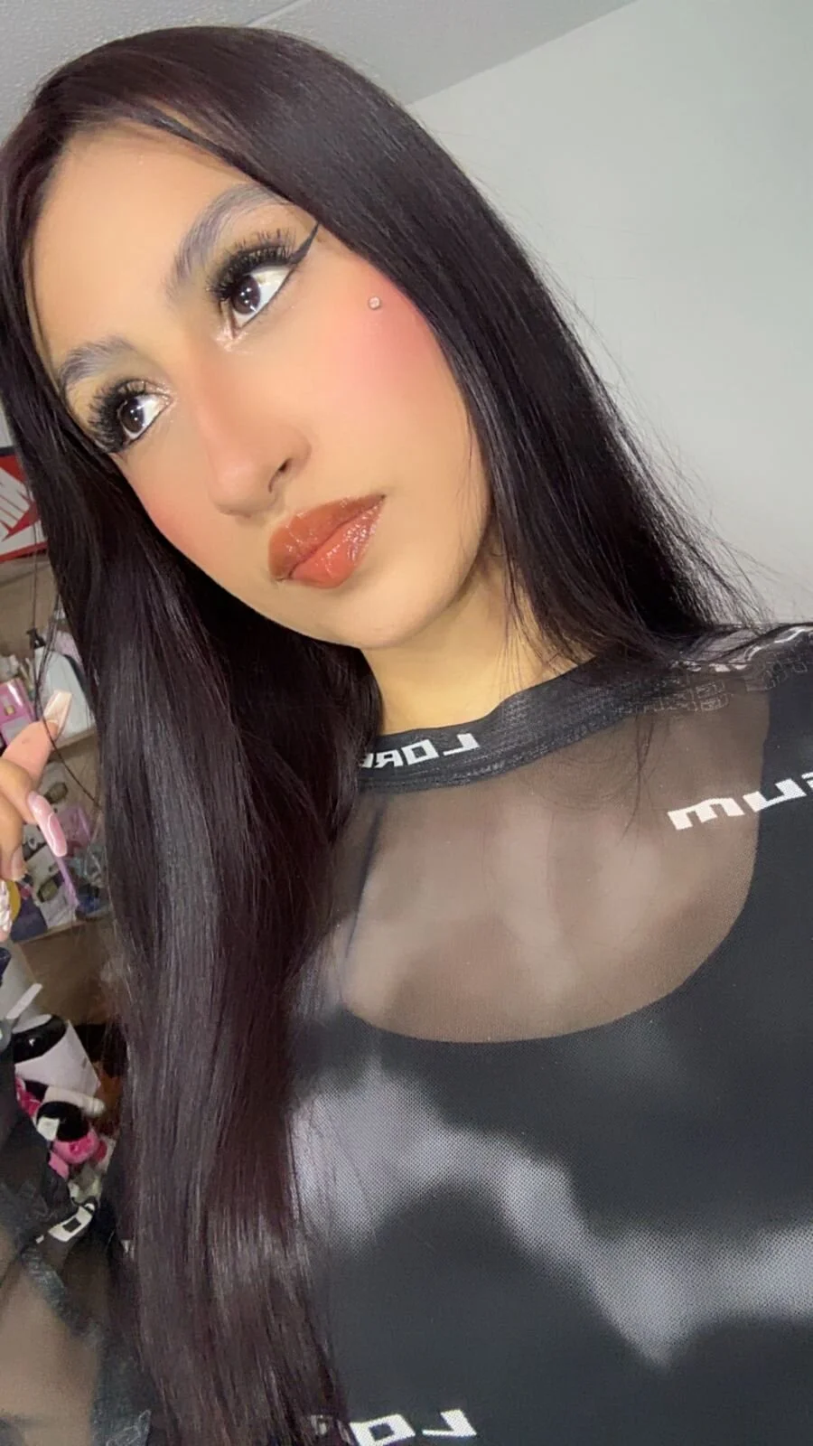 XXX Porn Photo of Nude MiaSL_ 4