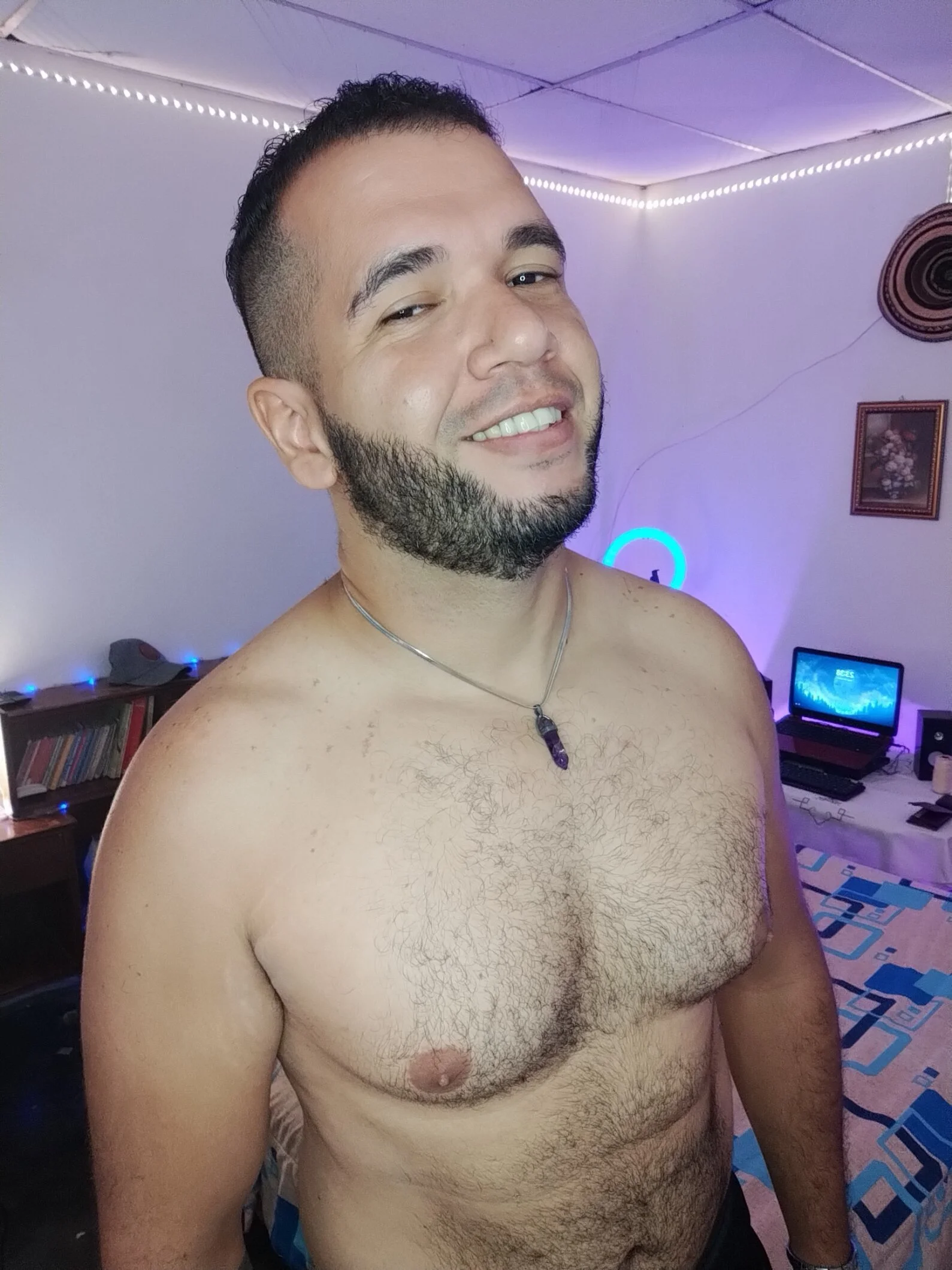 XXX Porn Photo of Nude Xein_WoIf 40