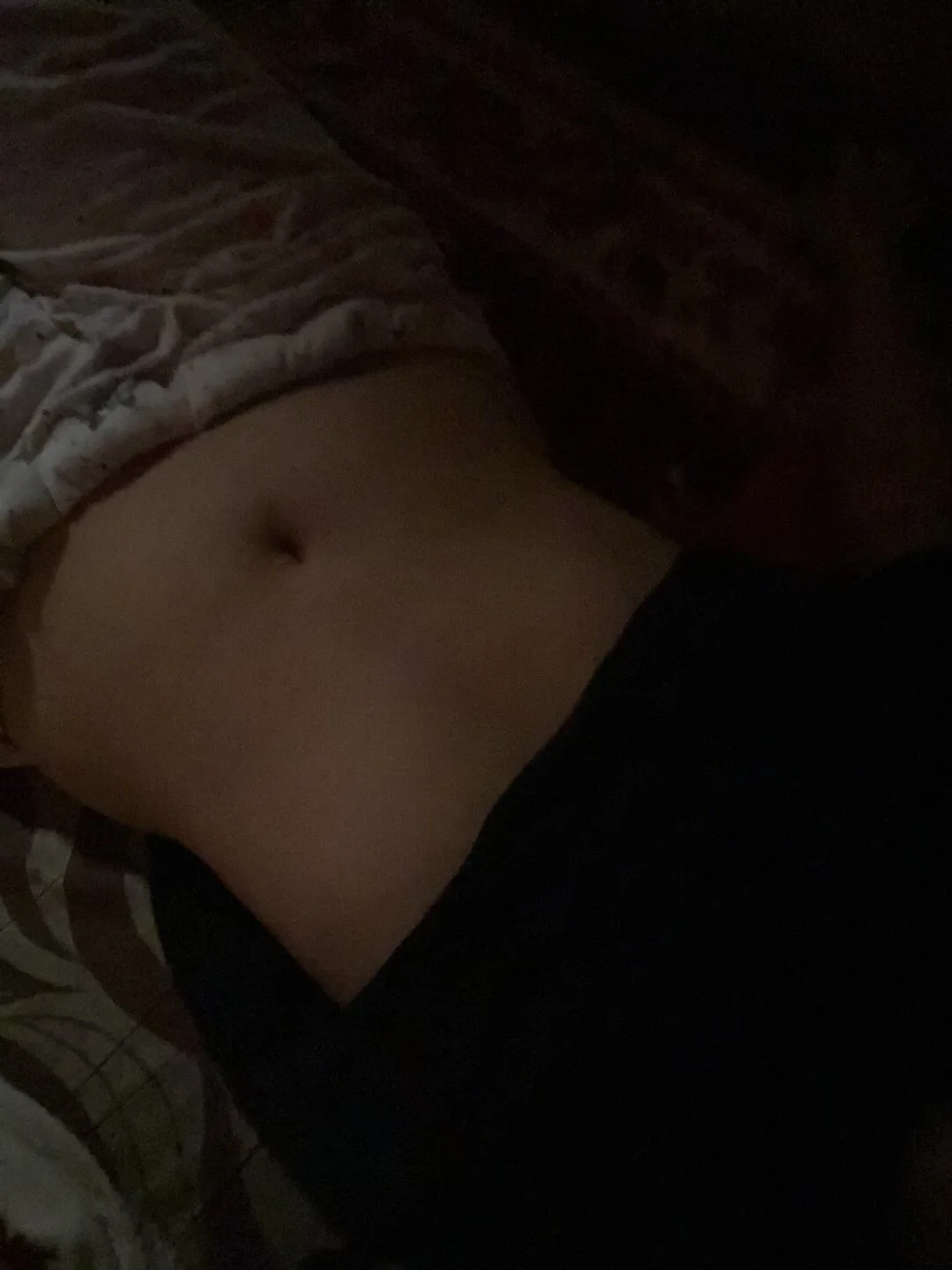 XXX Porn Photo of Nude Chubby_chixx 2