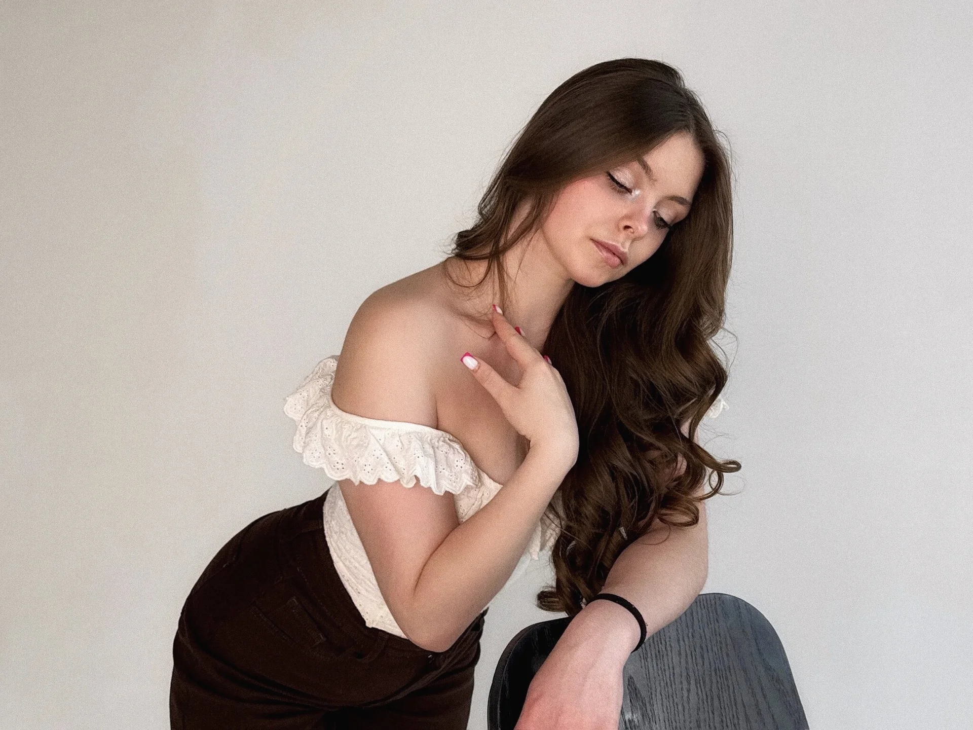 XXX Porn Photo of Nude RutaYoung 13