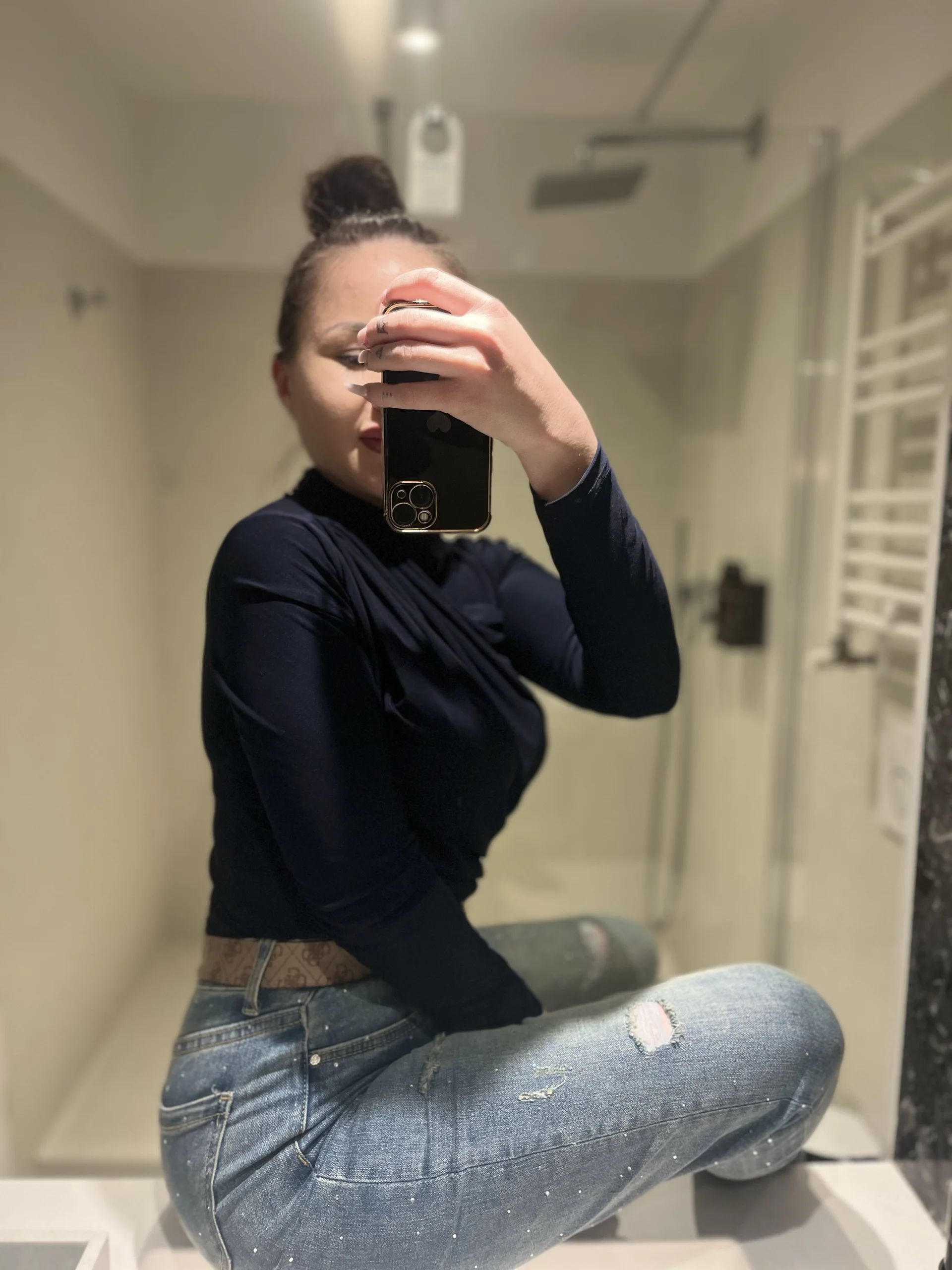 XXX Porn Photo of Nude beautydiamond 19