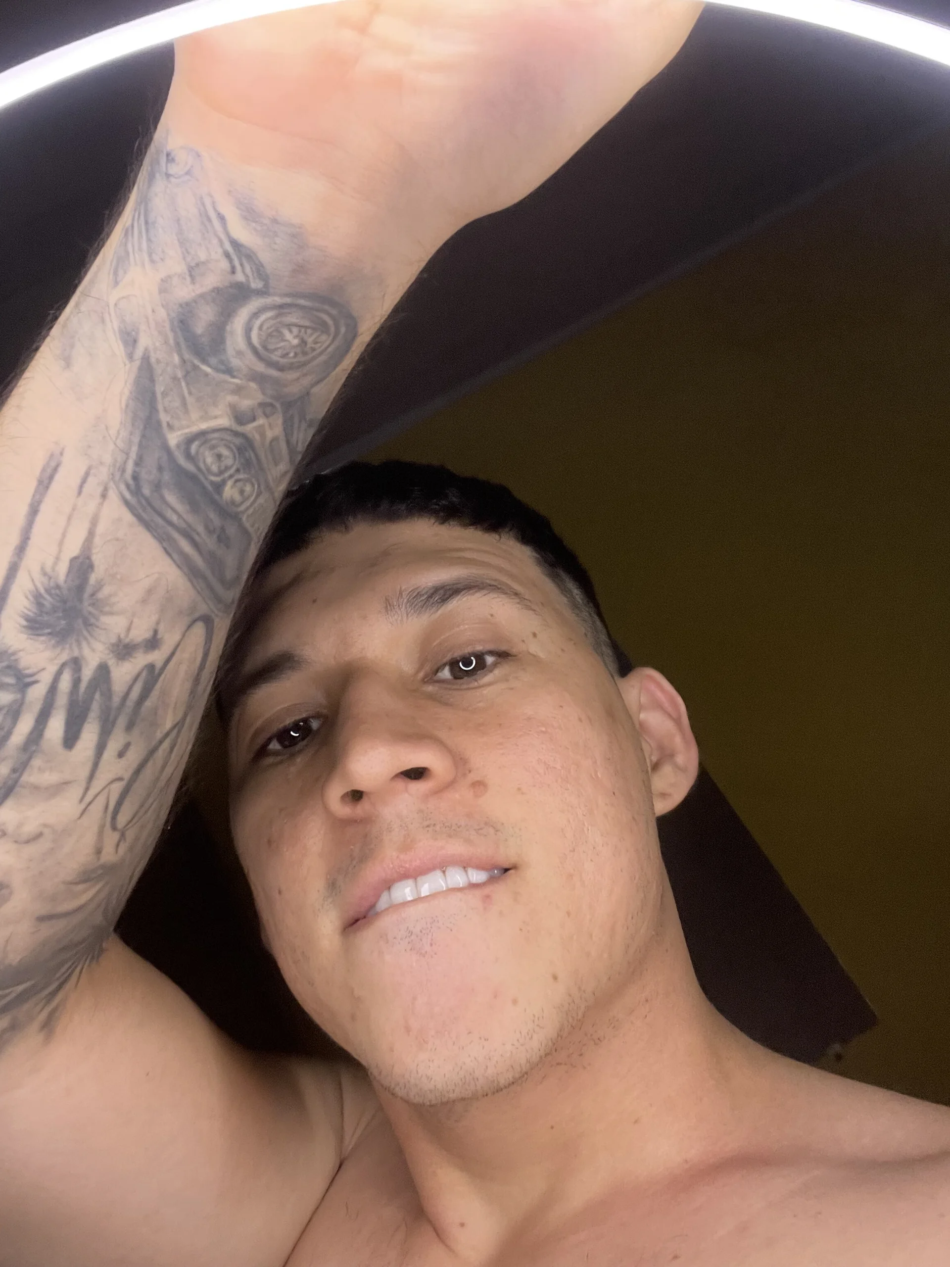 XXX Porn Photo of Nude JadeeBlaze 7