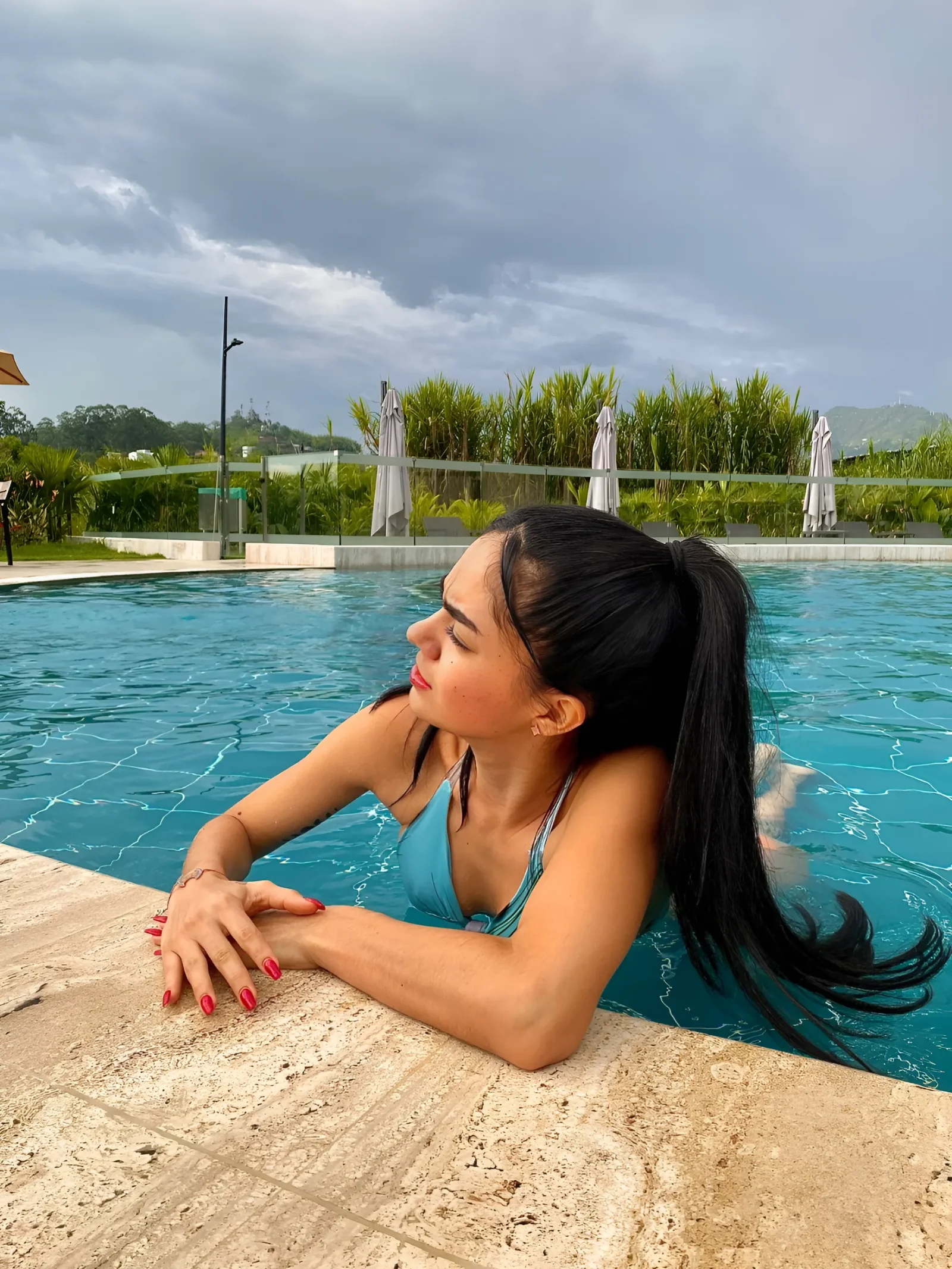 XXX Porn Photo of Nude LucianaMillerX 24