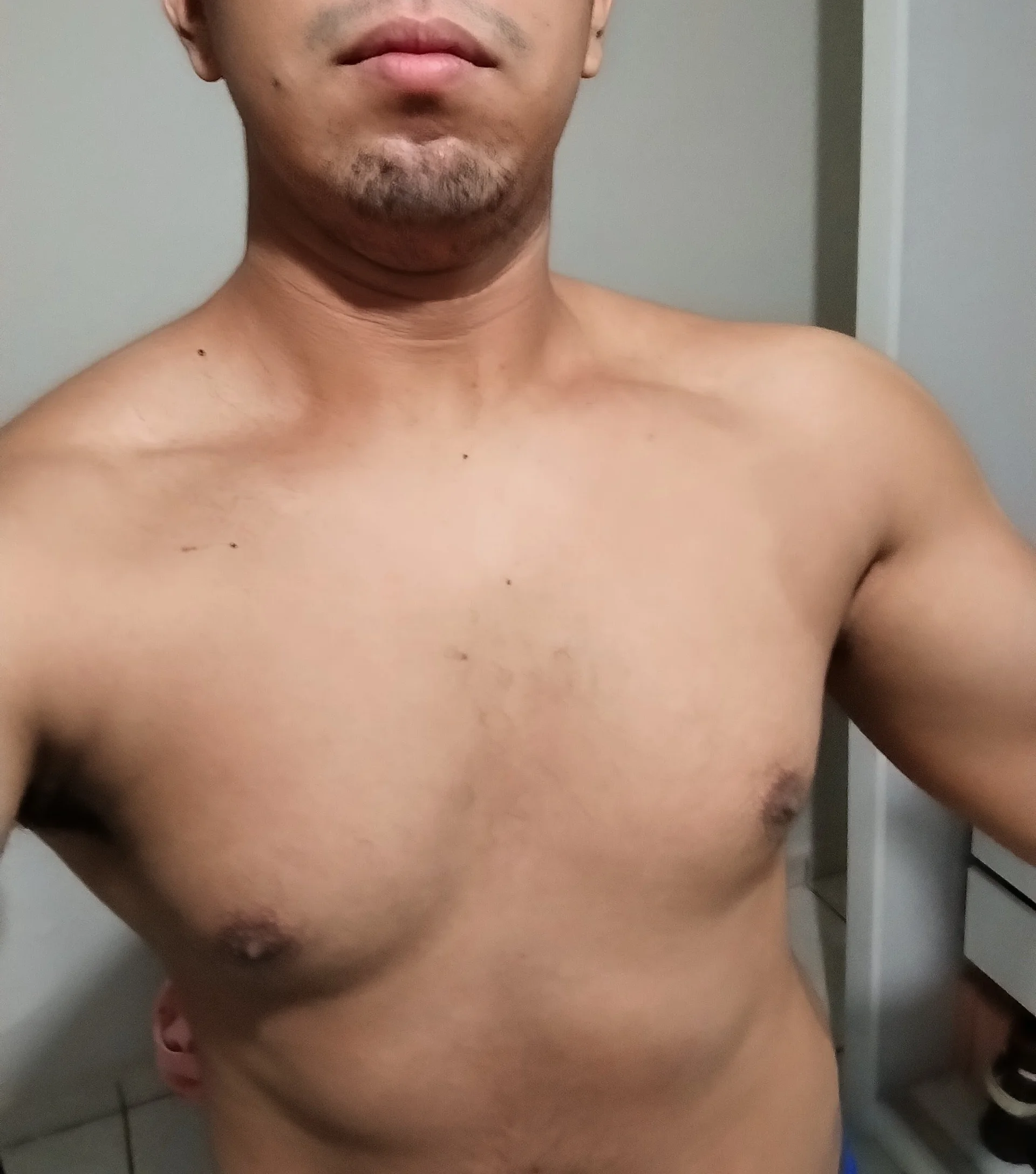 XXX Porn Photo of Nude Rafaell2077 7