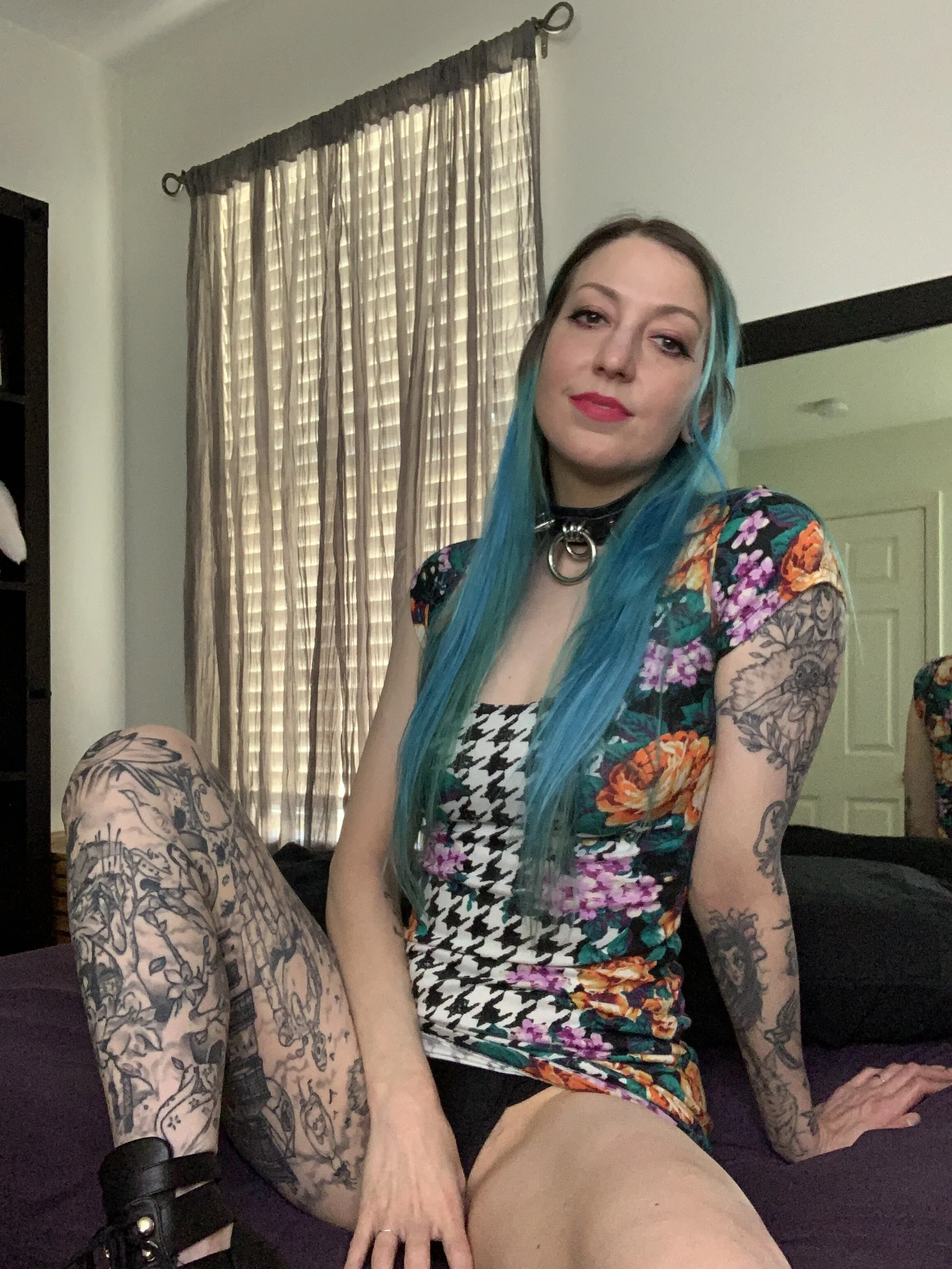 XXX Porn Photo of Nude MissCumberdale 36