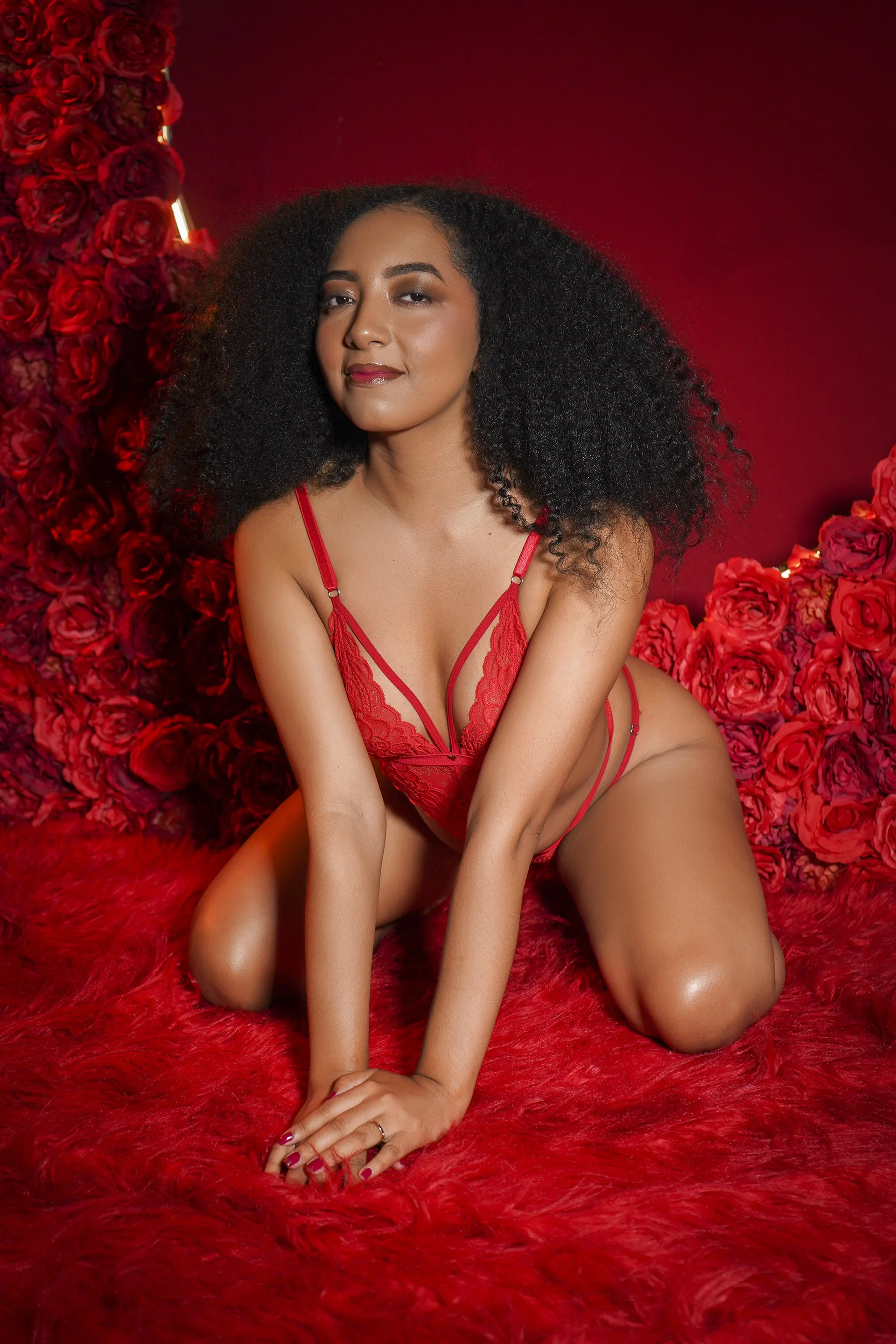 XXX Porn Photo of Nude NAHOMI_MILLER 11