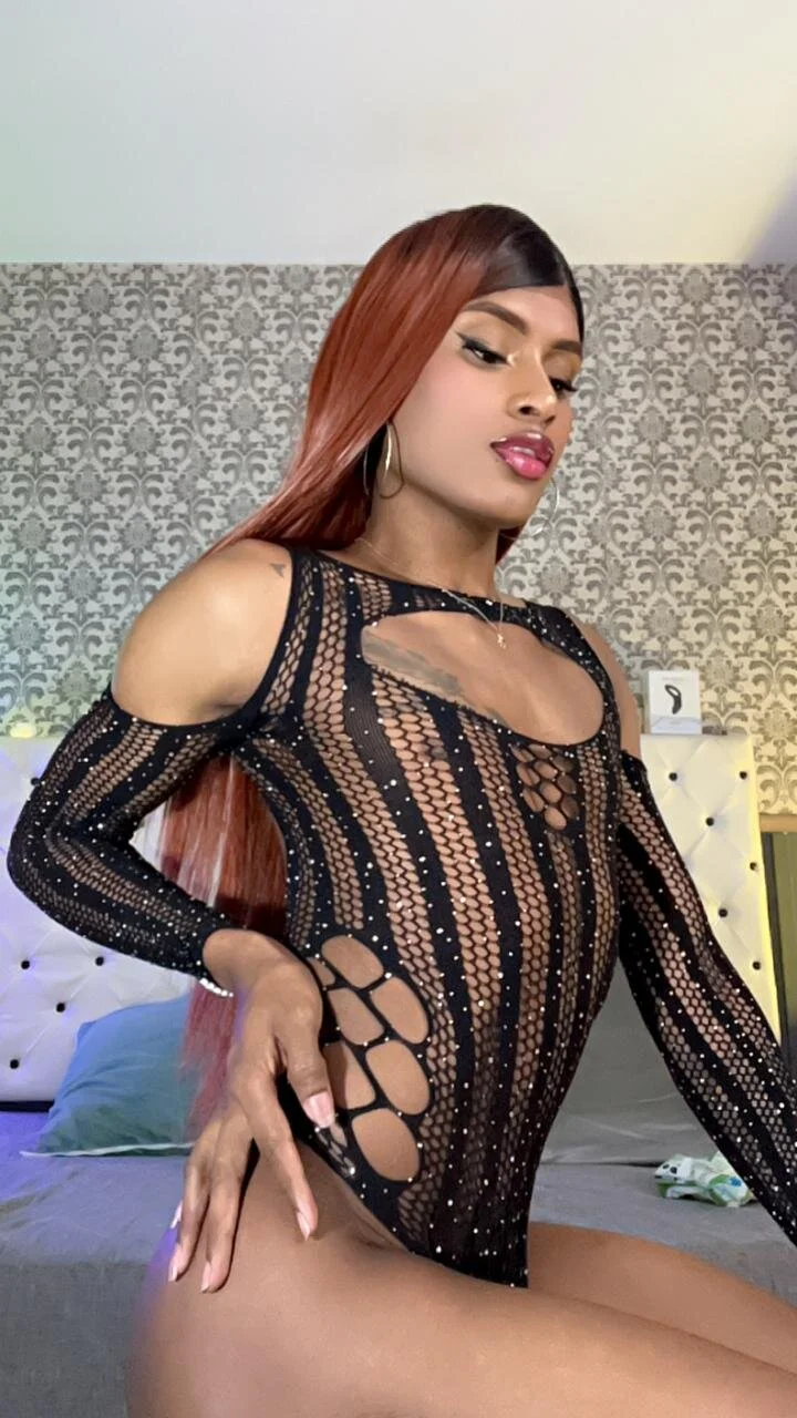 XXX Porn Photo of Nude Elektra_Queen 21