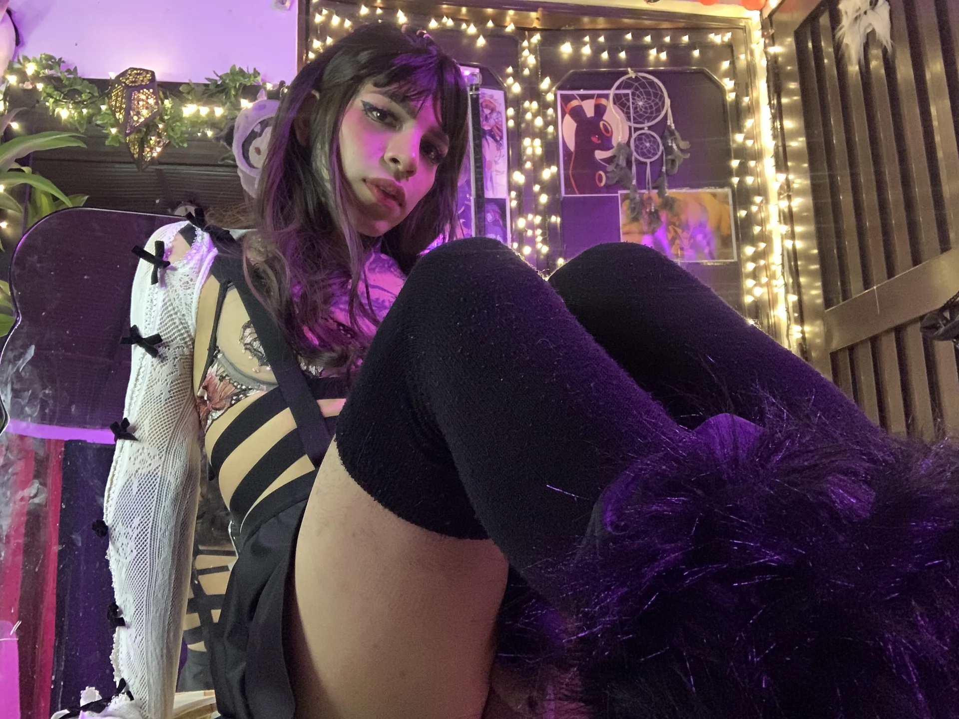 XXX Porn Photo of Nude dinirain7 14