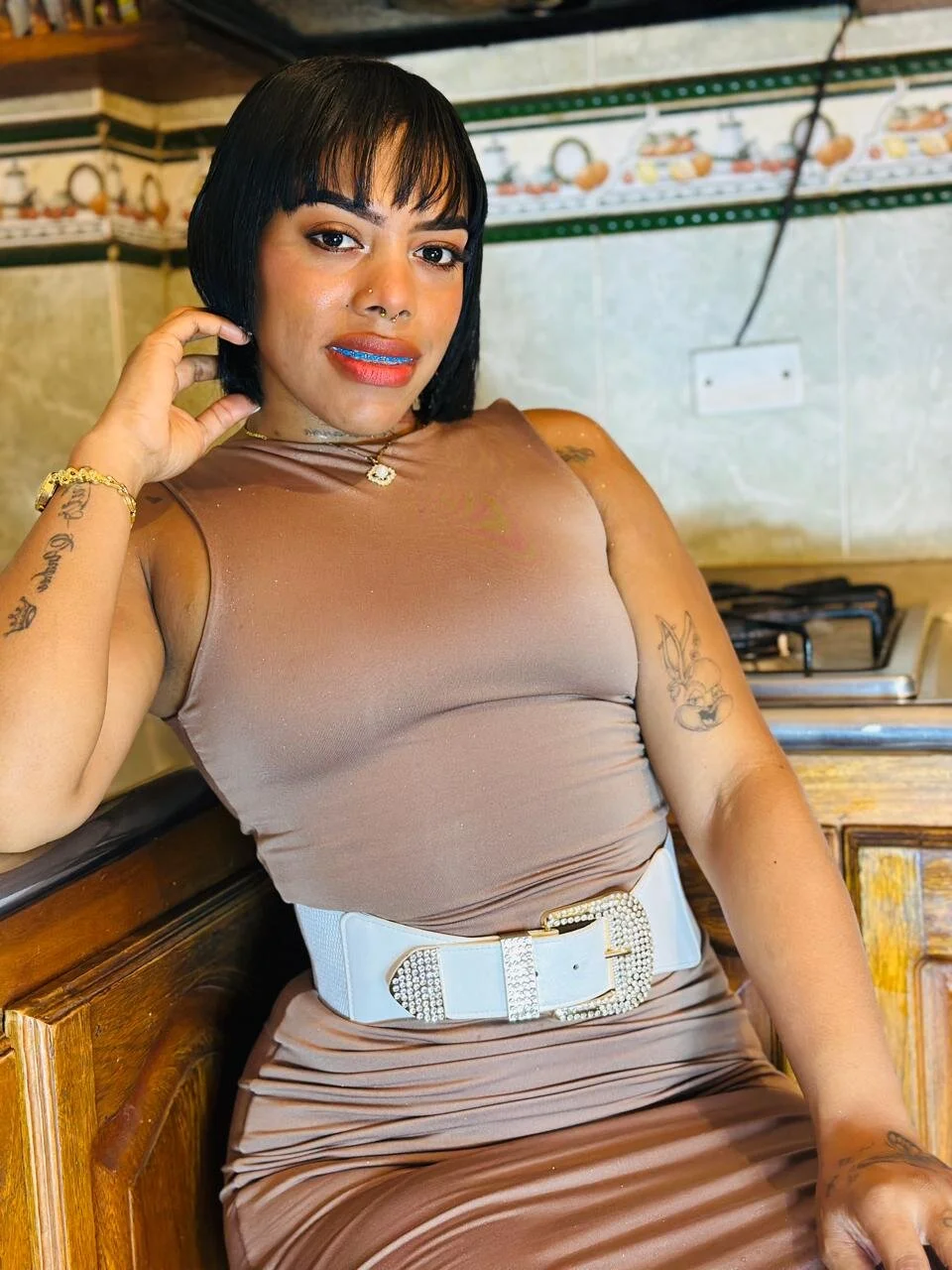 XXX Porn Photo of Nude NovaFoxx 42
