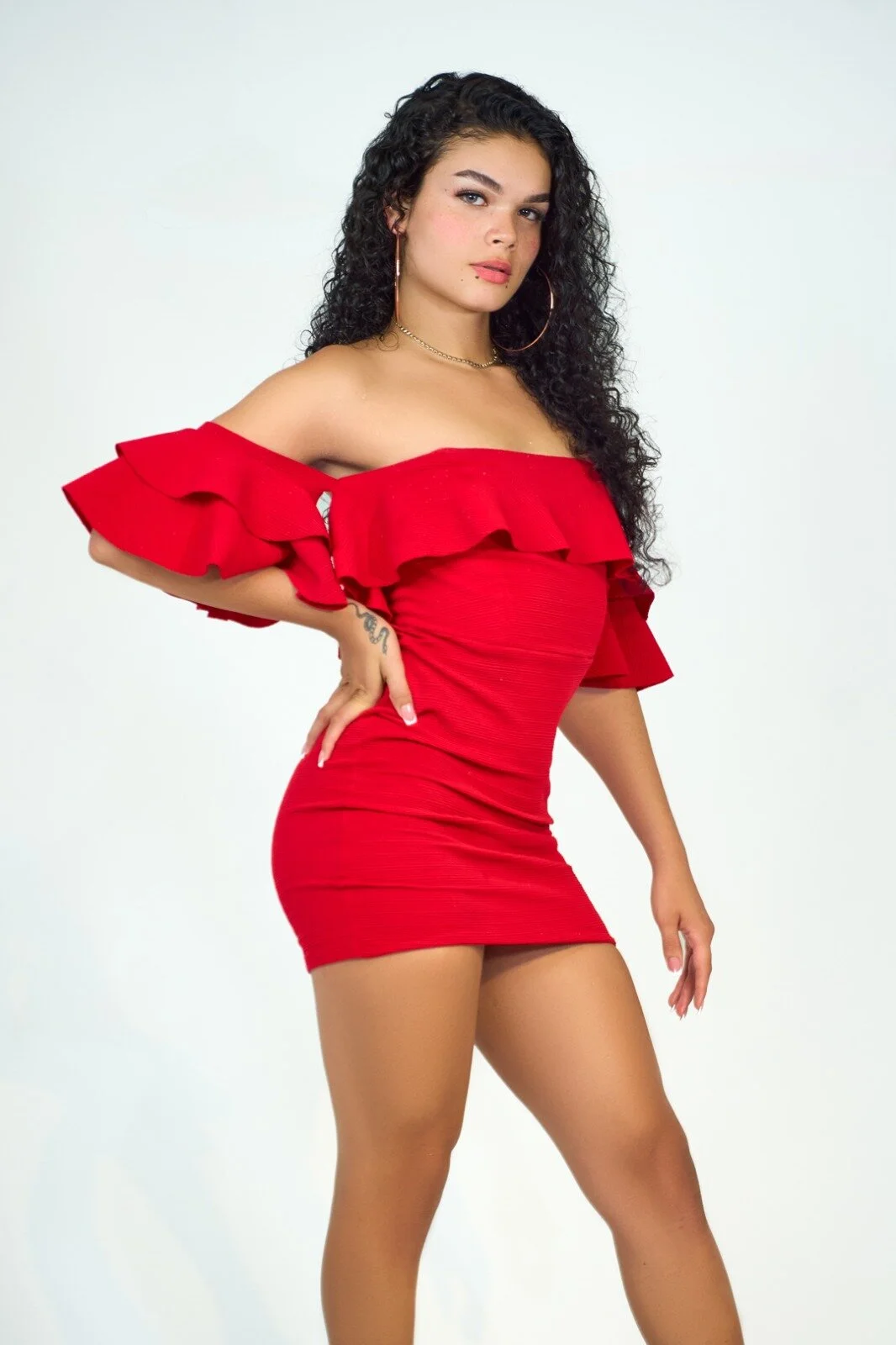 XXX Porn Photo of Nude GiaFaaris 80
