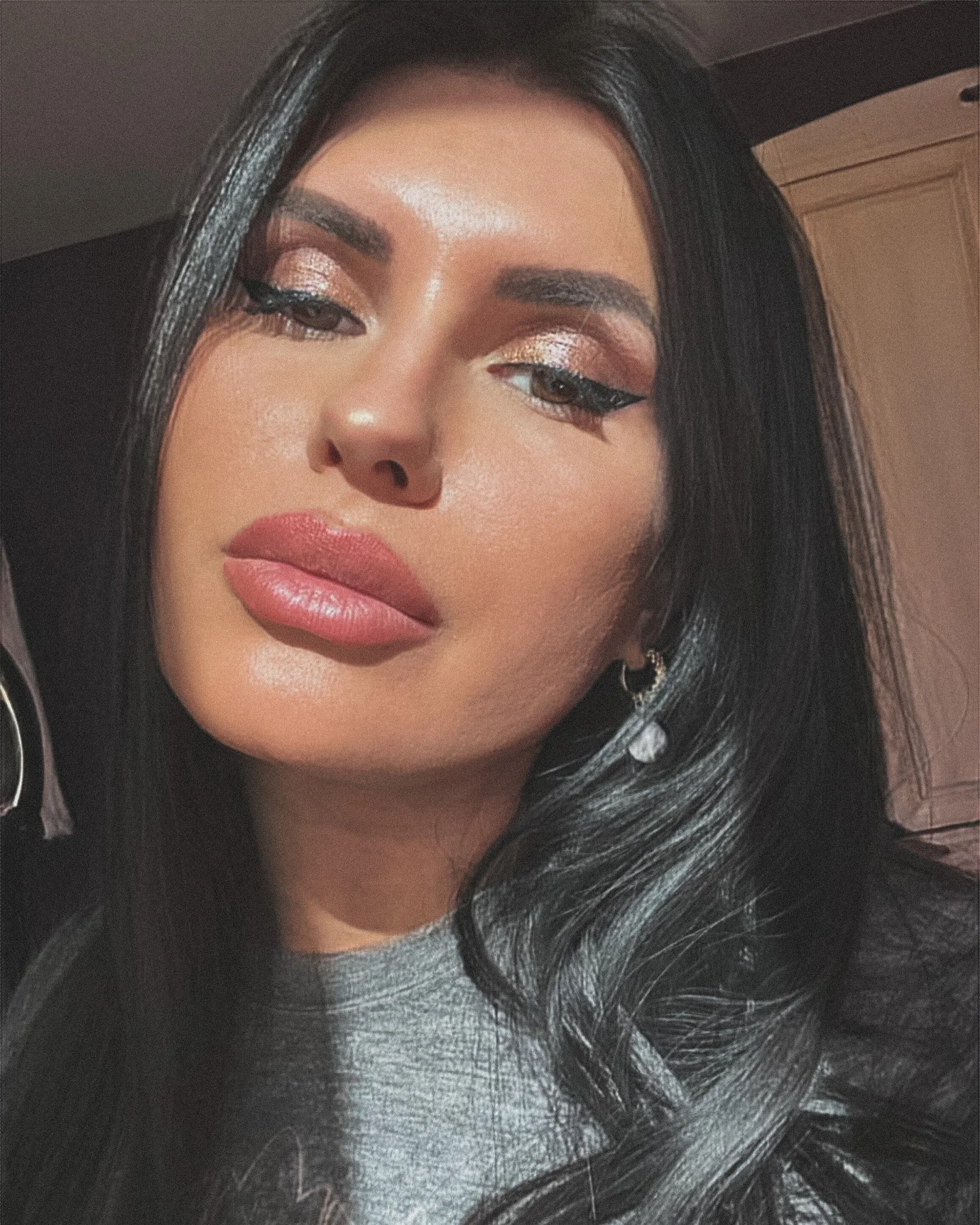 XXX Porn Photo of Nude monica__elder 3