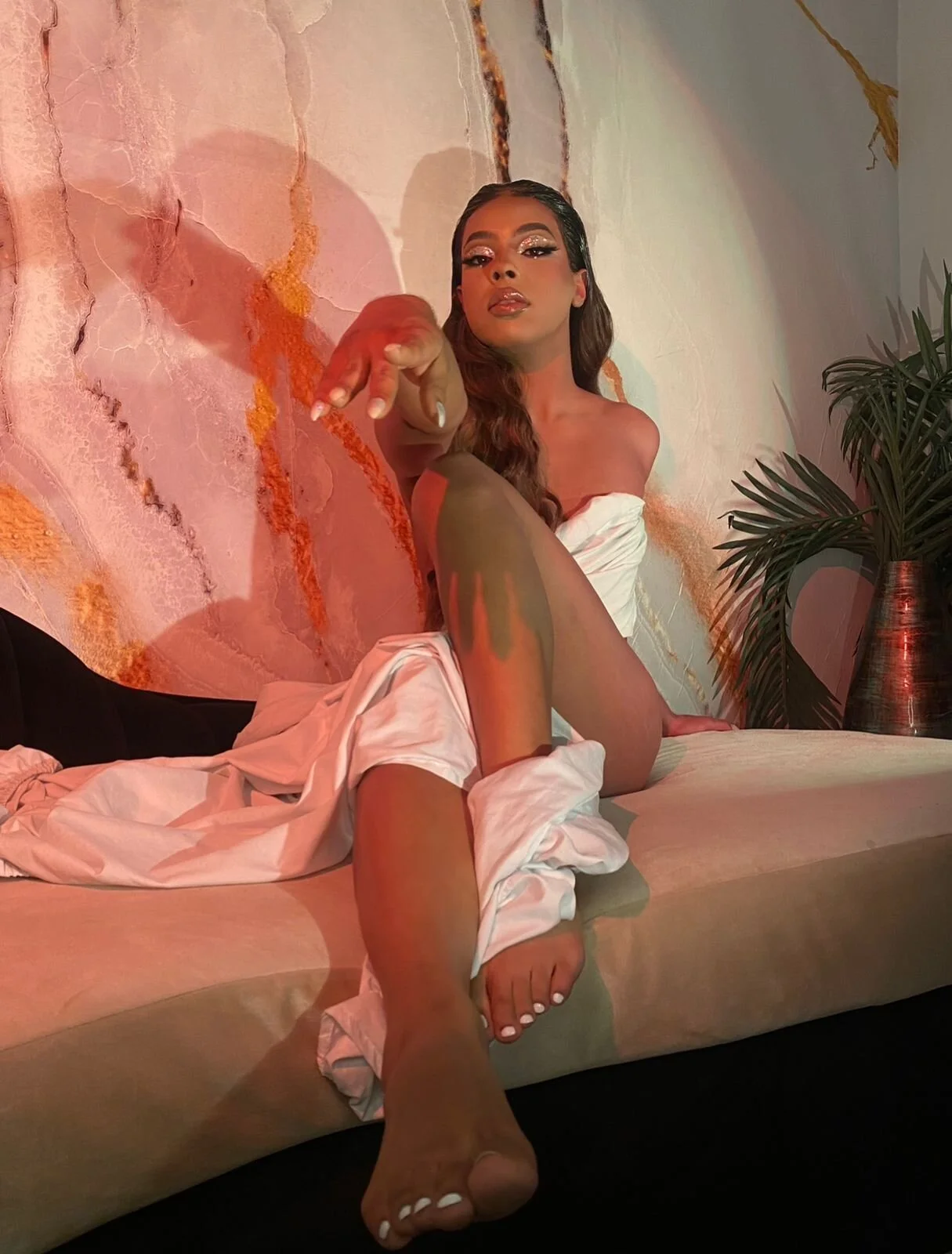 XXX Porn Photo of Nude kris_kane1 2