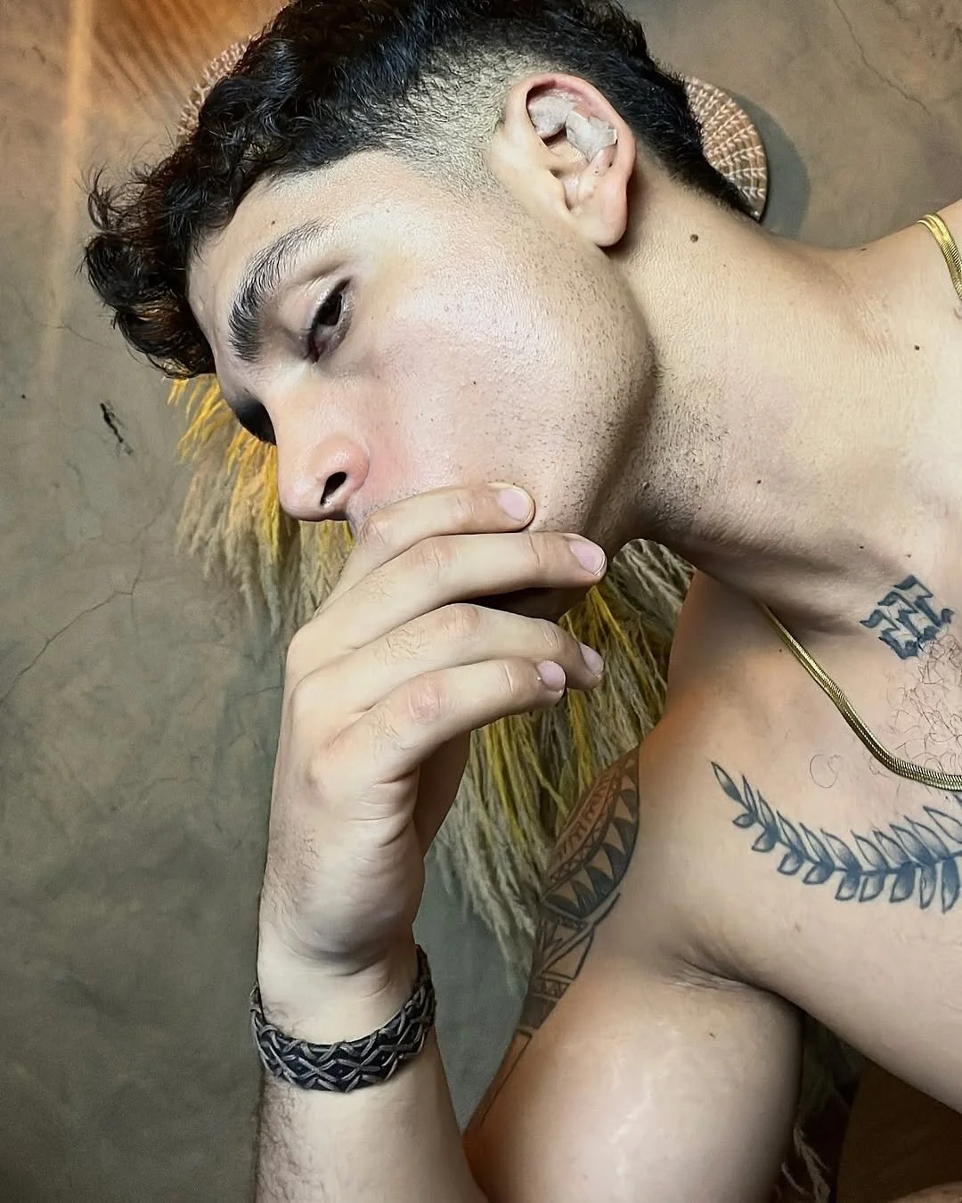 XXX Porn Photo of Nude Nicolasmontoya16 8