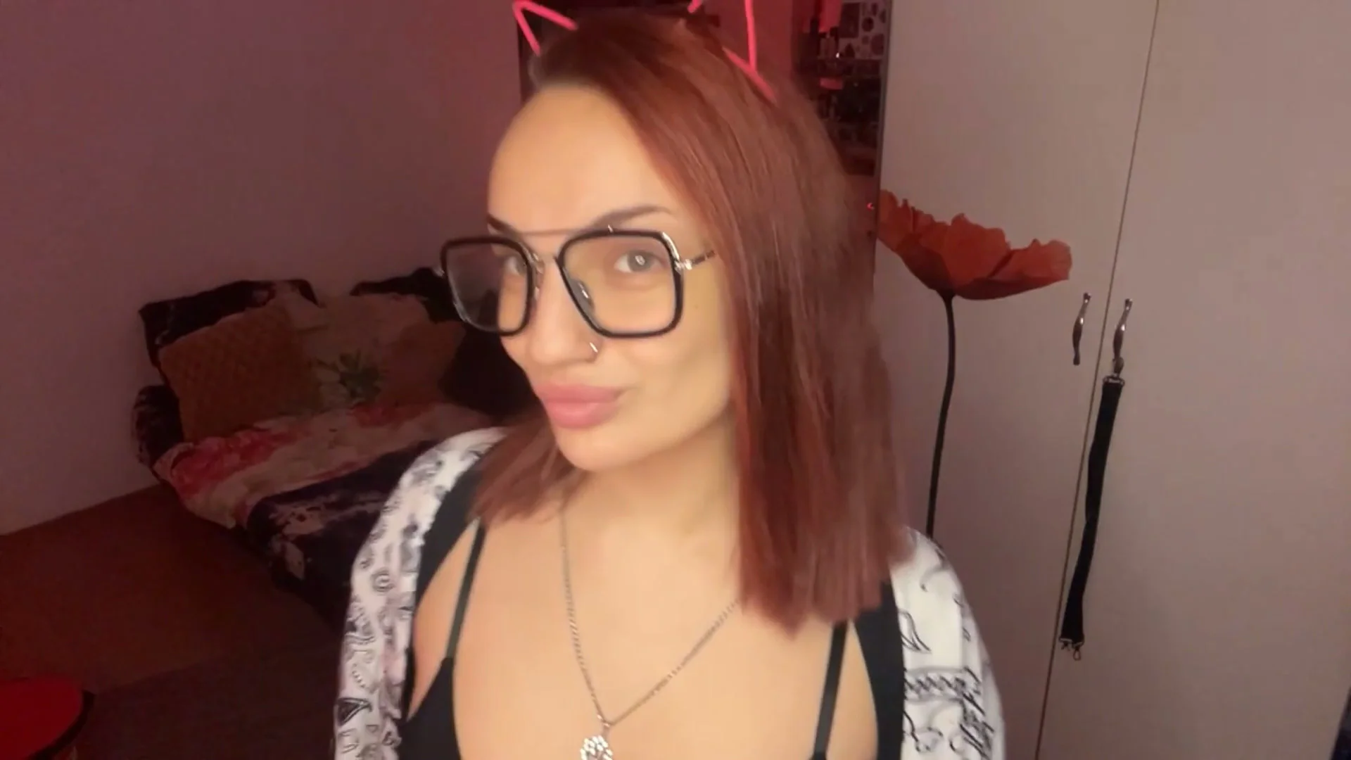 XXX Porn Photo of Nude BirgitHathorn 29