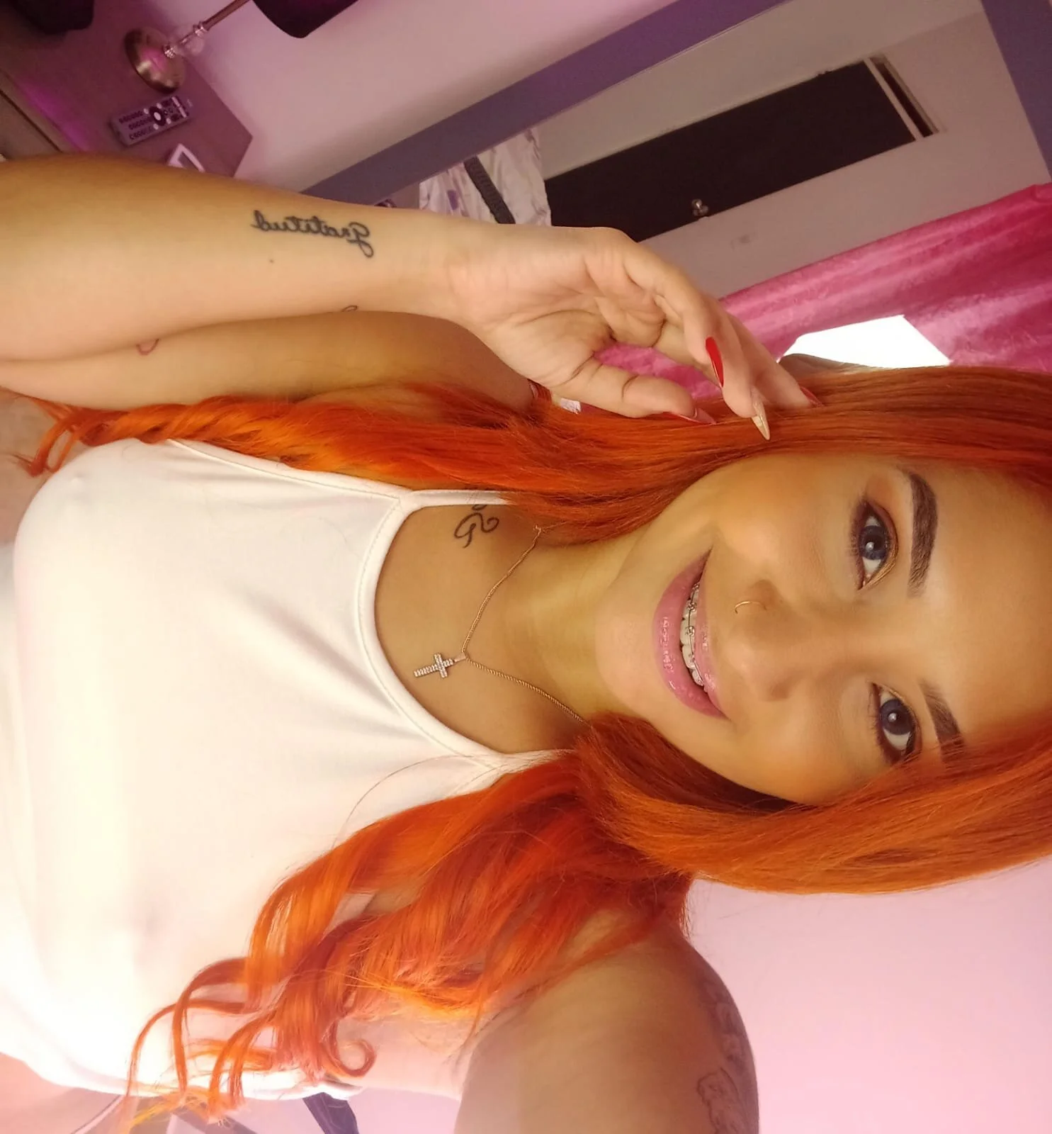 XXX Porn Photo of Nude Alba_Grey 63