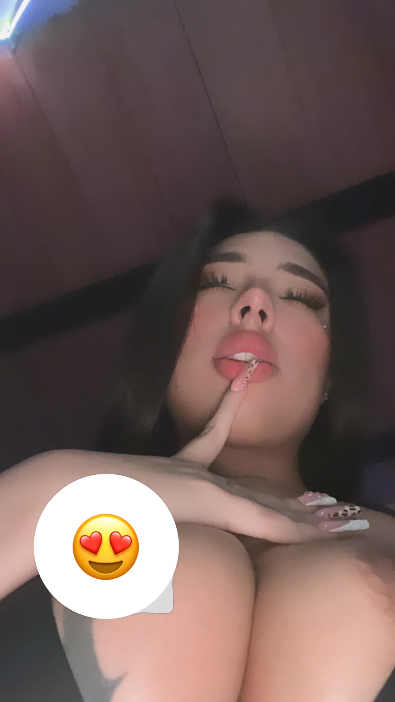 XXX Porn Photo of Nude Pandorart_ 6