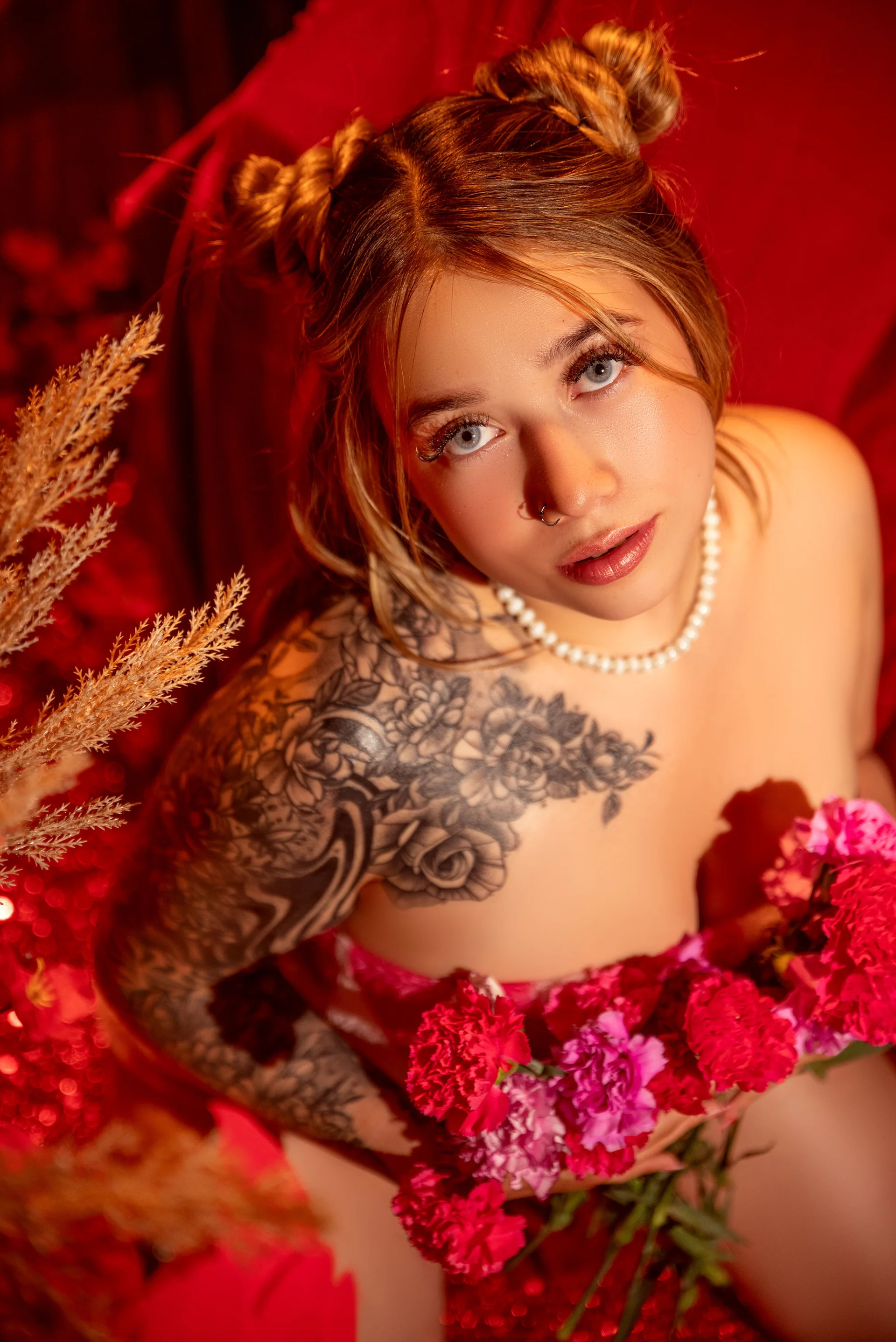 XXX Porn Photo of Nude lilith_gray9 51