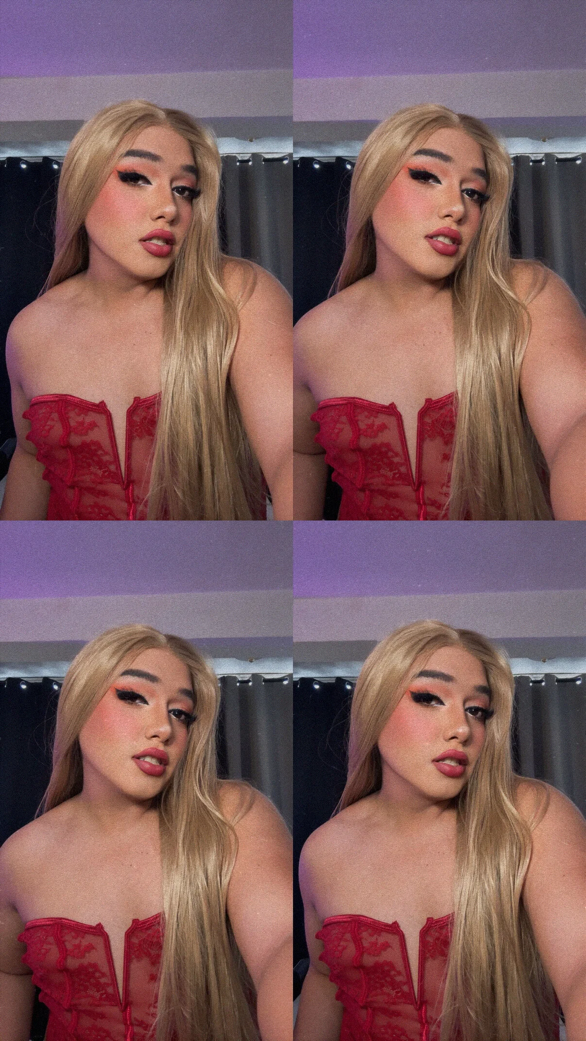 XXX Porn Photo of Nude ValentinaBigCum 6