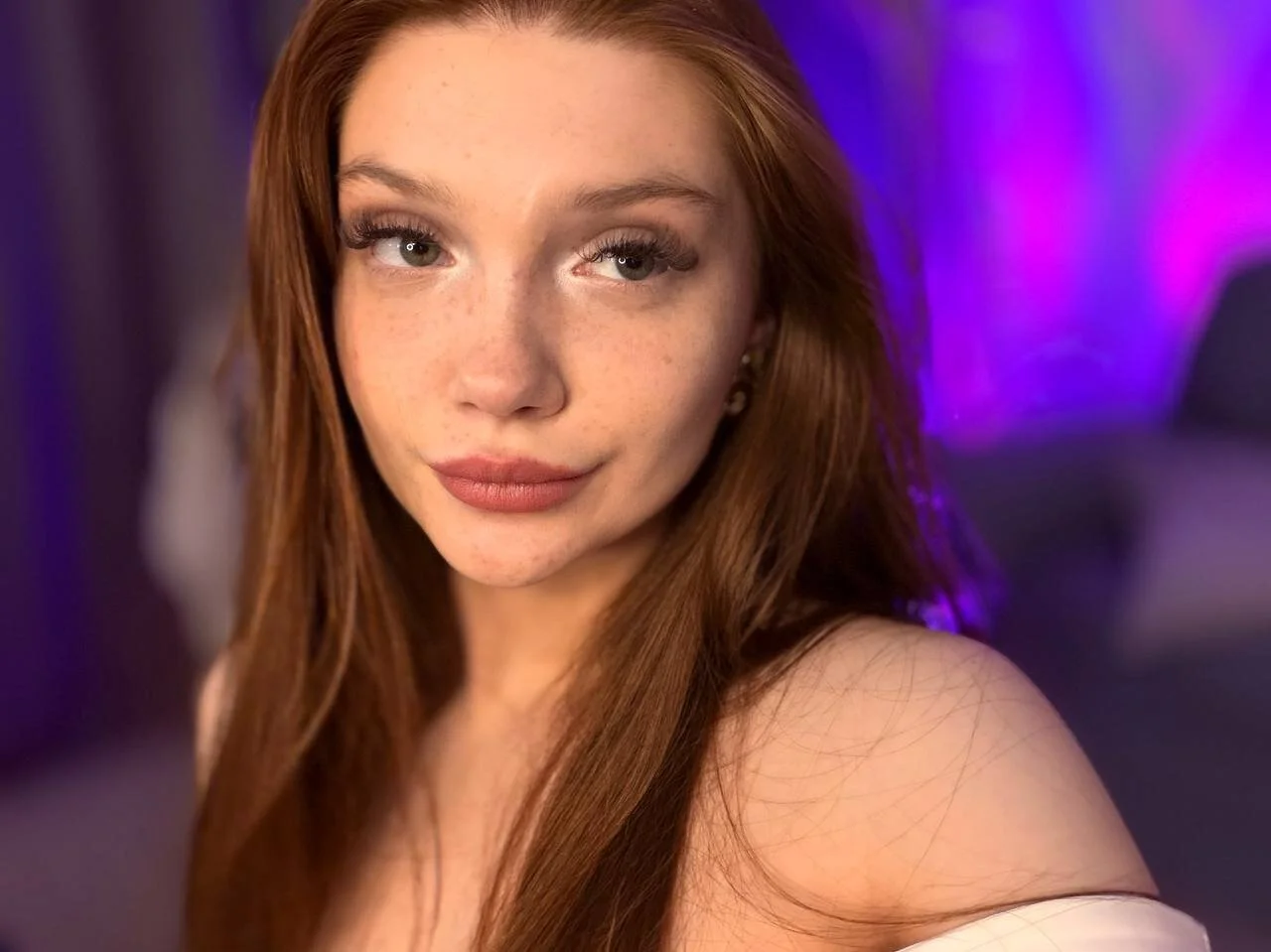 XXX Porn Photo of Nude Nicole_Broown_ 1