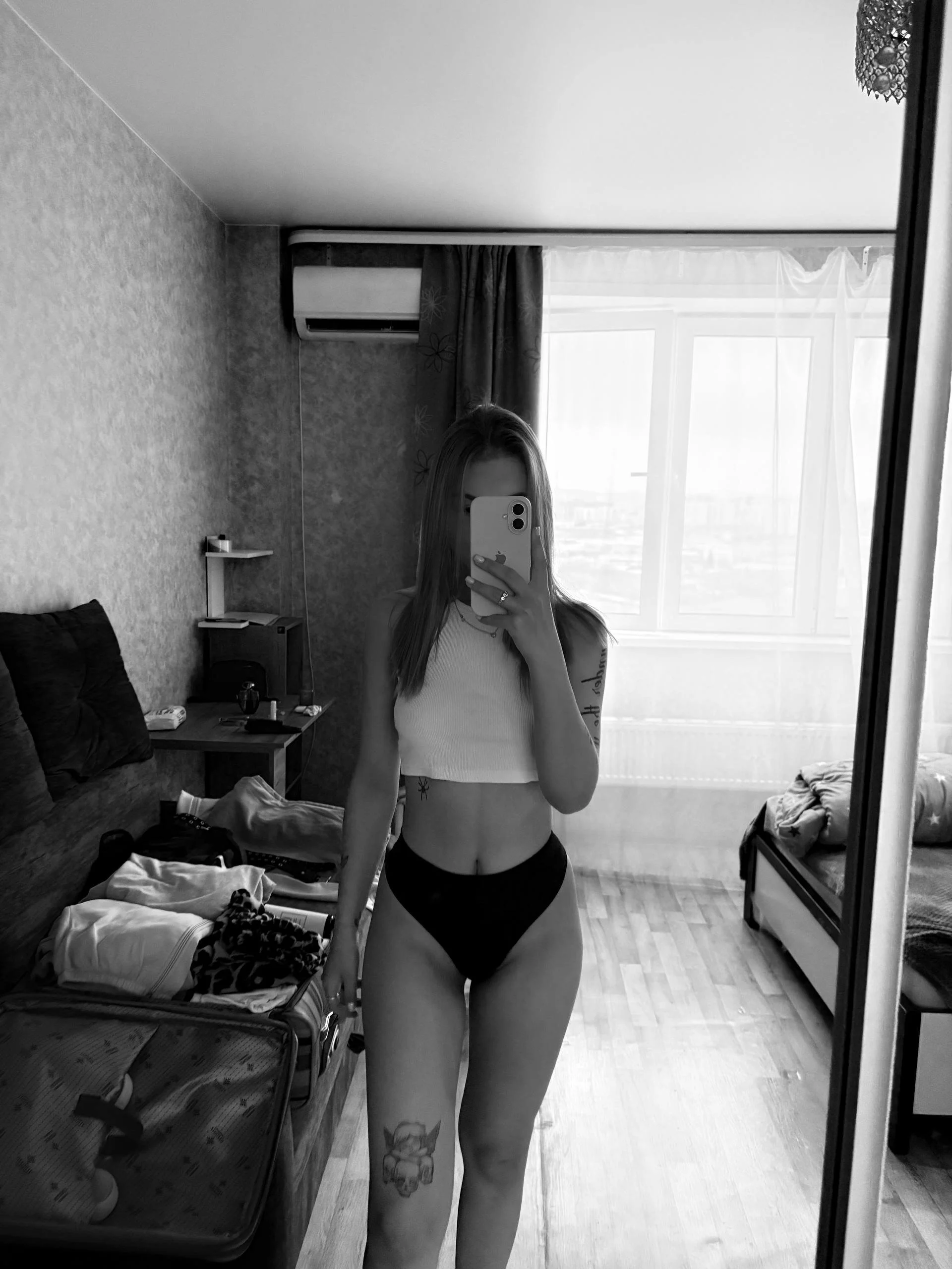 XXX Porn Photo of Nude VernitaFiscalini 10