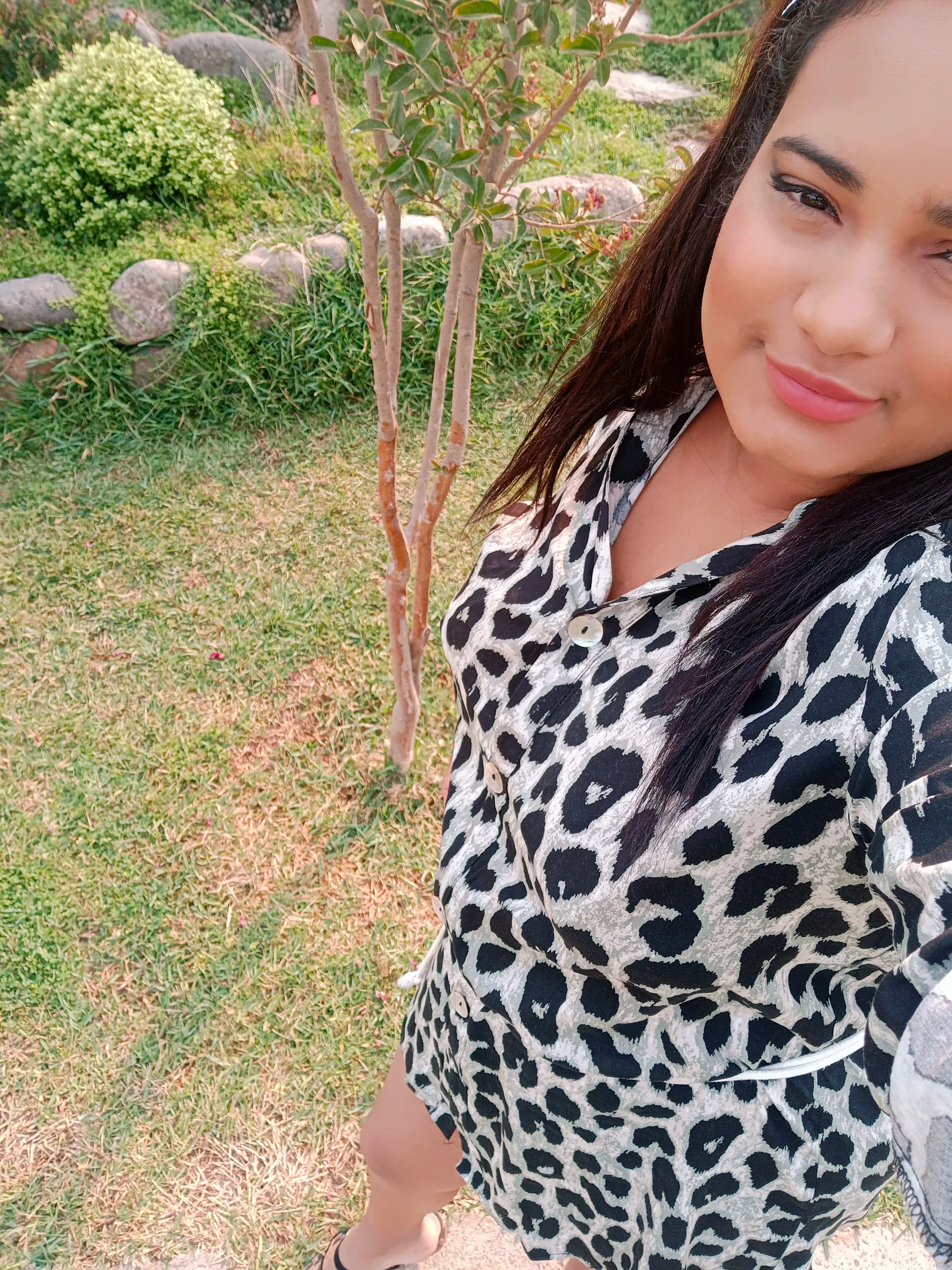 XXX Porn Photo of Nude Hilarybunnyy 20