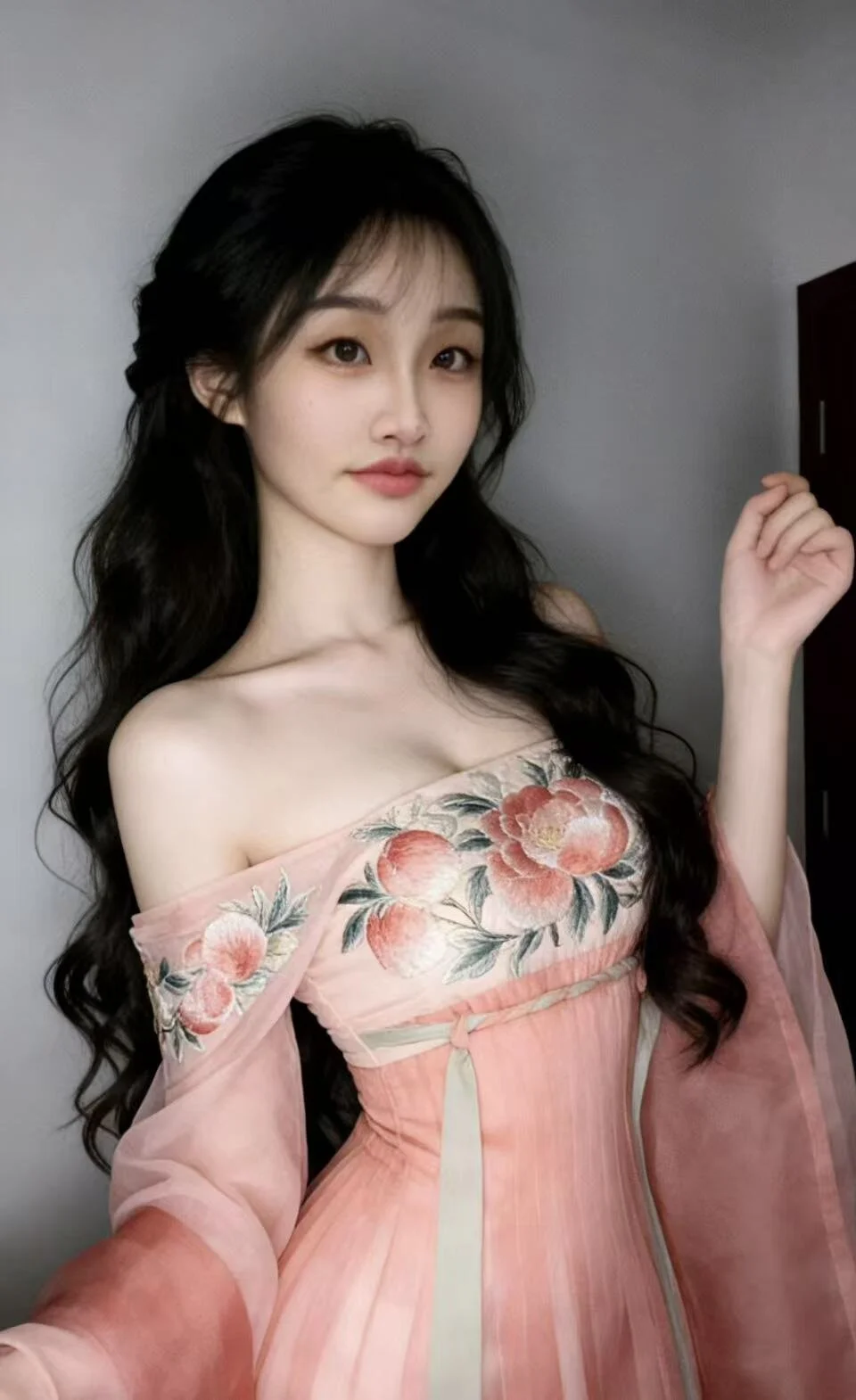 XXX Porn Photo of Nude LuLu-lll 7