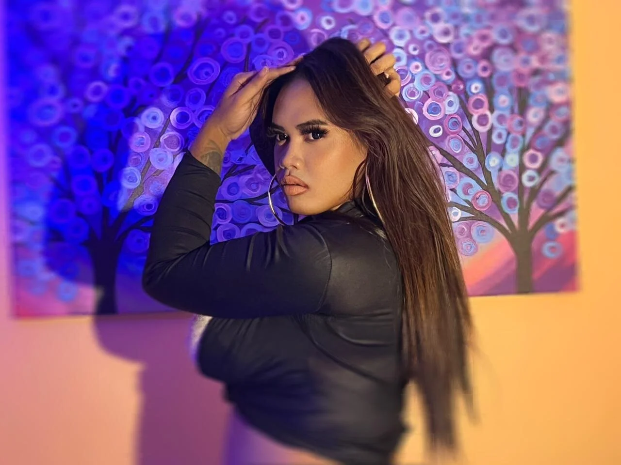 XXX Porn Photo of Nude HugeMagnificent11inCock 4