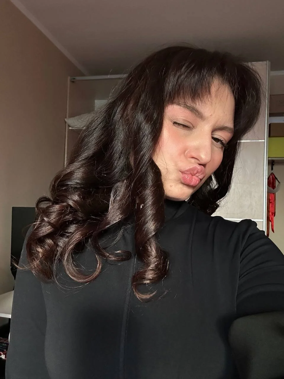 XXX Porn Photo of Nude Mirellune 4