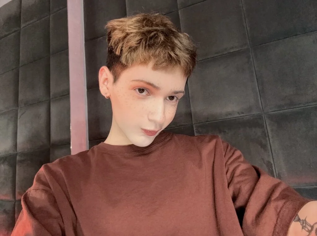 XXX Porn Photo of Nude colestorms 7