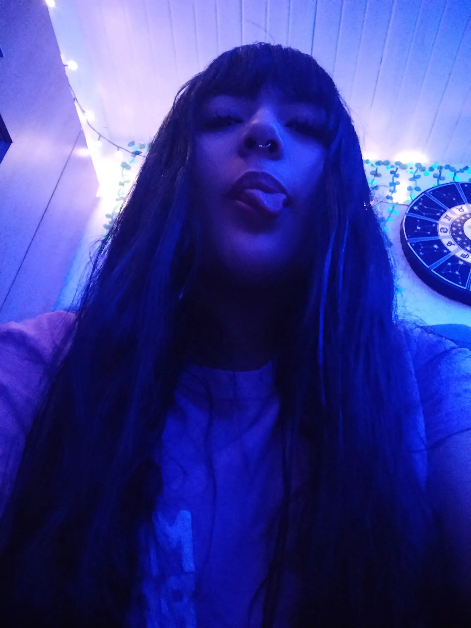 XXX Porn Photo of Nude limoncito_blossom 24