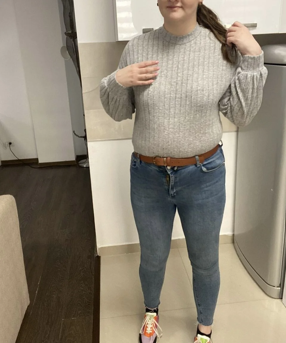 XXX Porn Photo of Nude ChubbyMaia 7