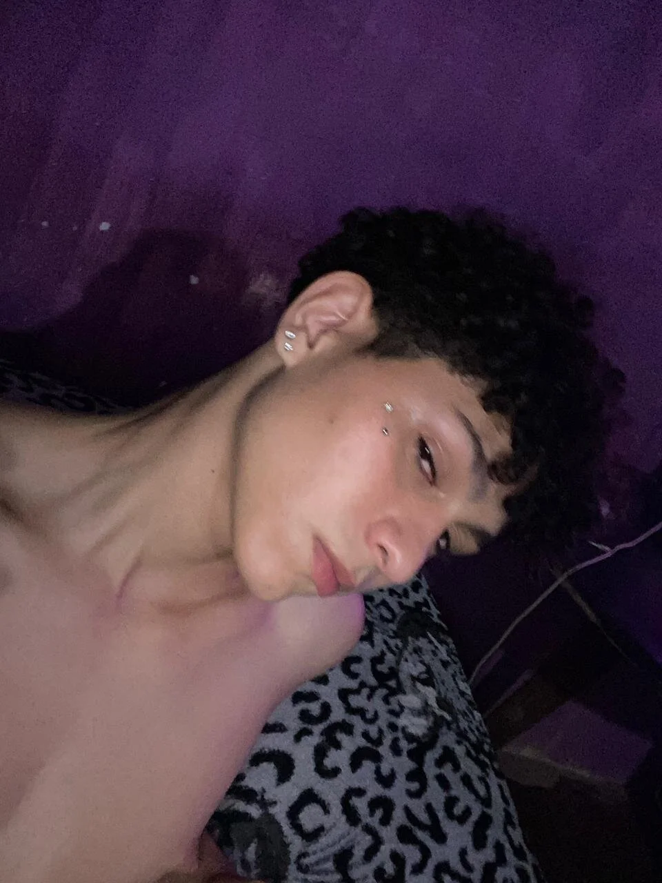 XXX Porn Photo of Nude Apolo_20_ 7