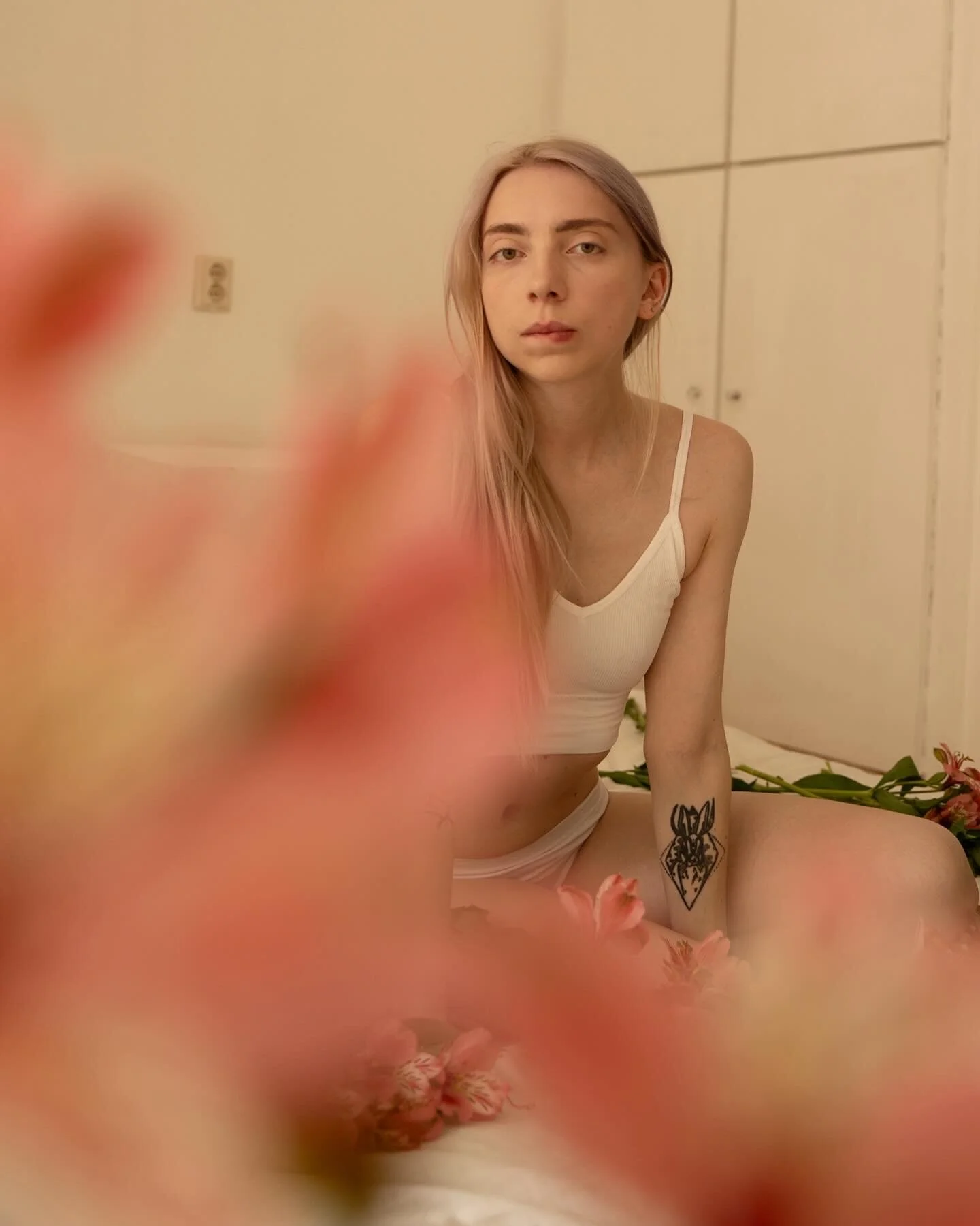XXX Porn Photo of Nude Anna_darko 13