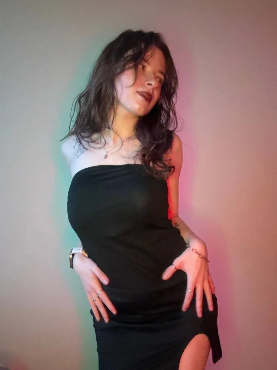 XXX Porn Photo of Nude marianogla 4