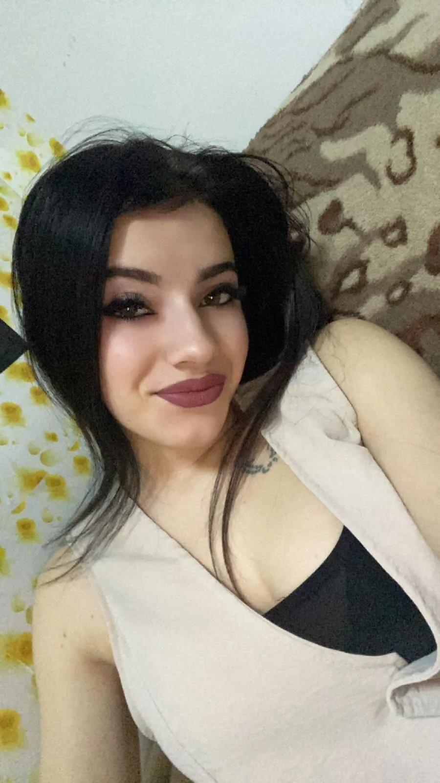 XXX Porn Photo of Nude CallieDoll 11