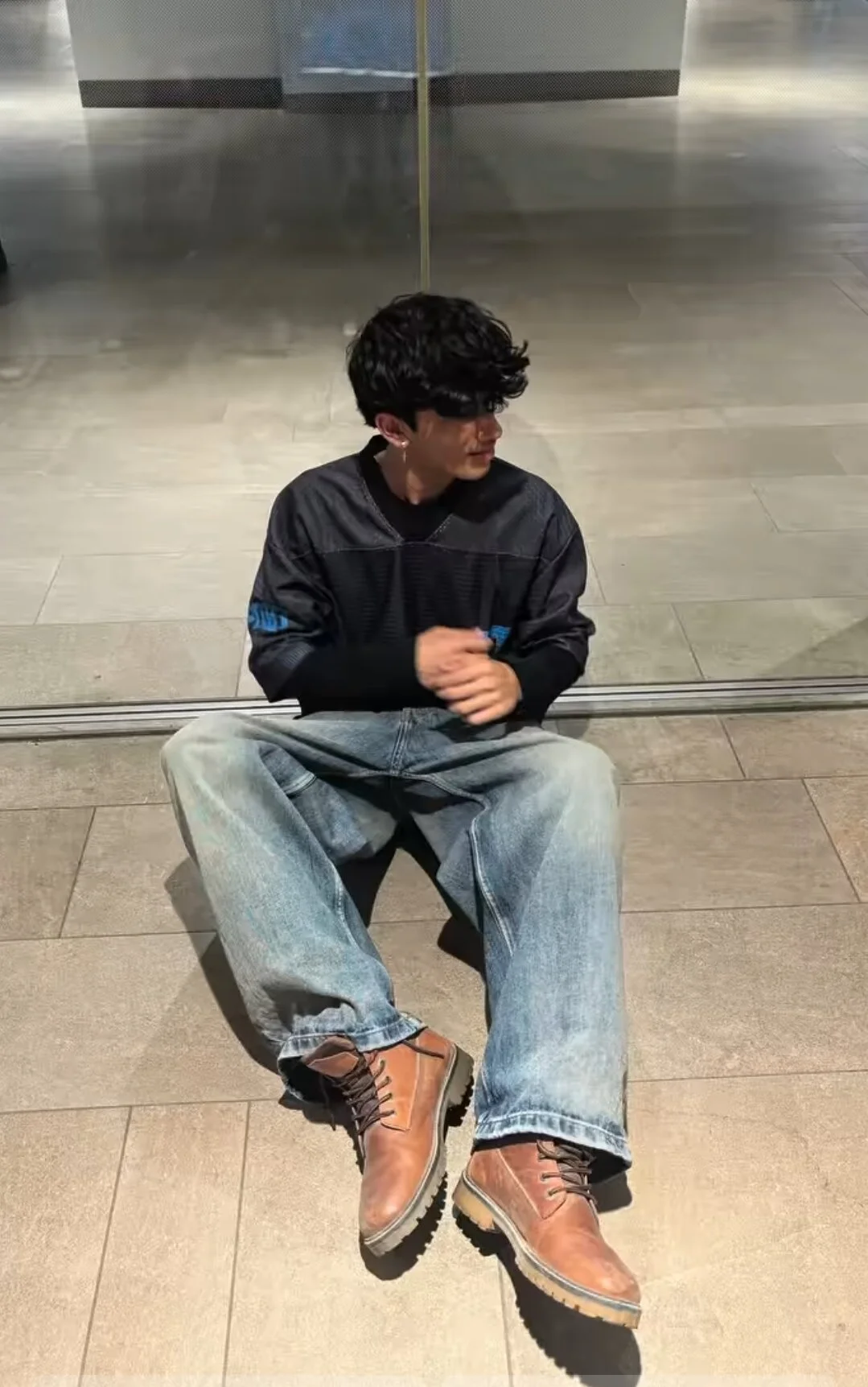 XXX Porn Photo of Nude skinny_raj 2