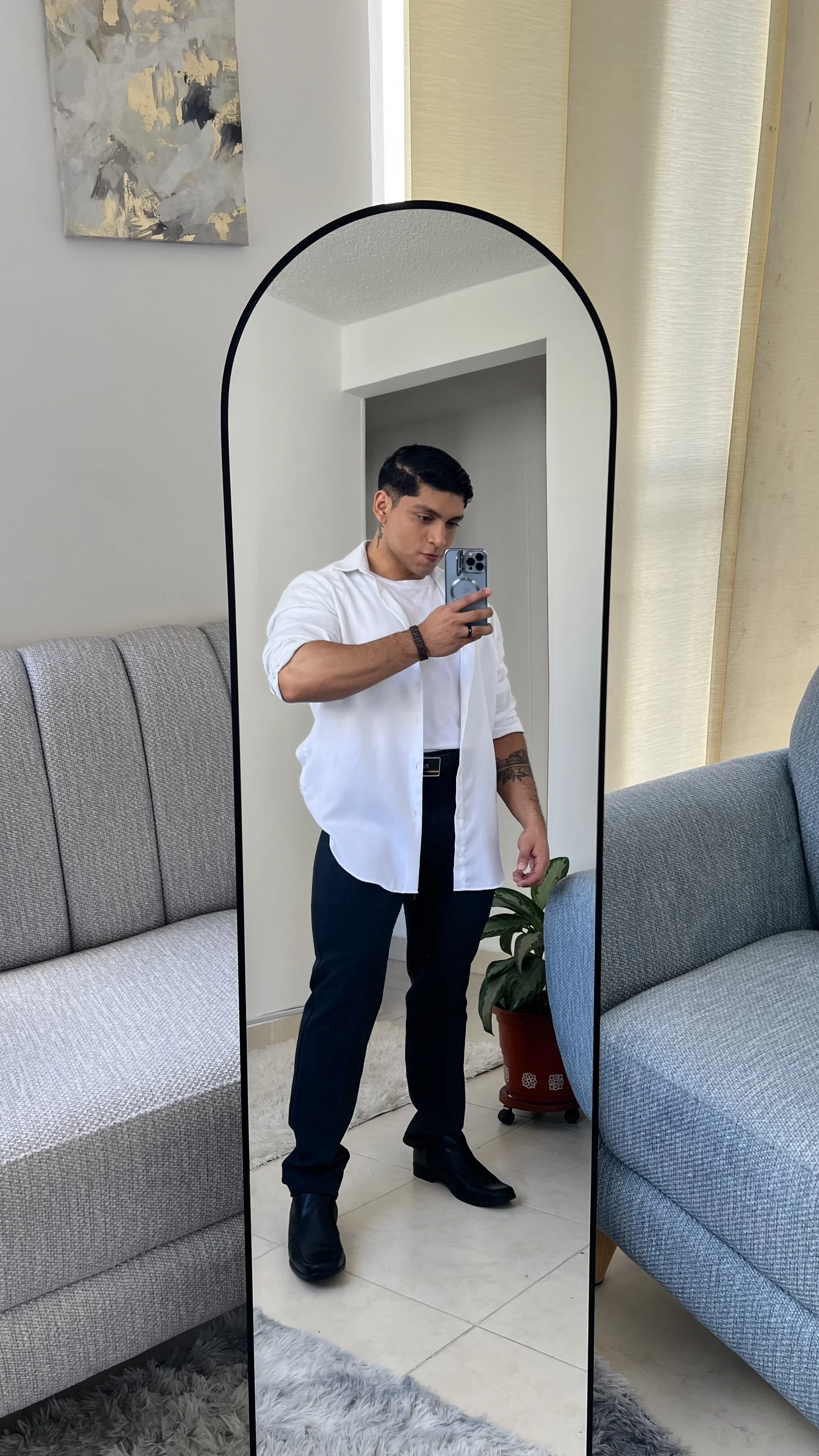 XXX Porn Photo of Nude Nicolasmontoya16 57