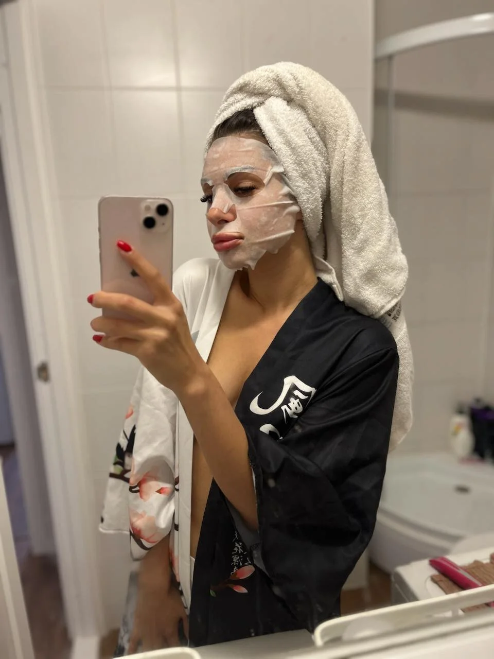 XXX Porn Photo of Nude Carry_Star 4