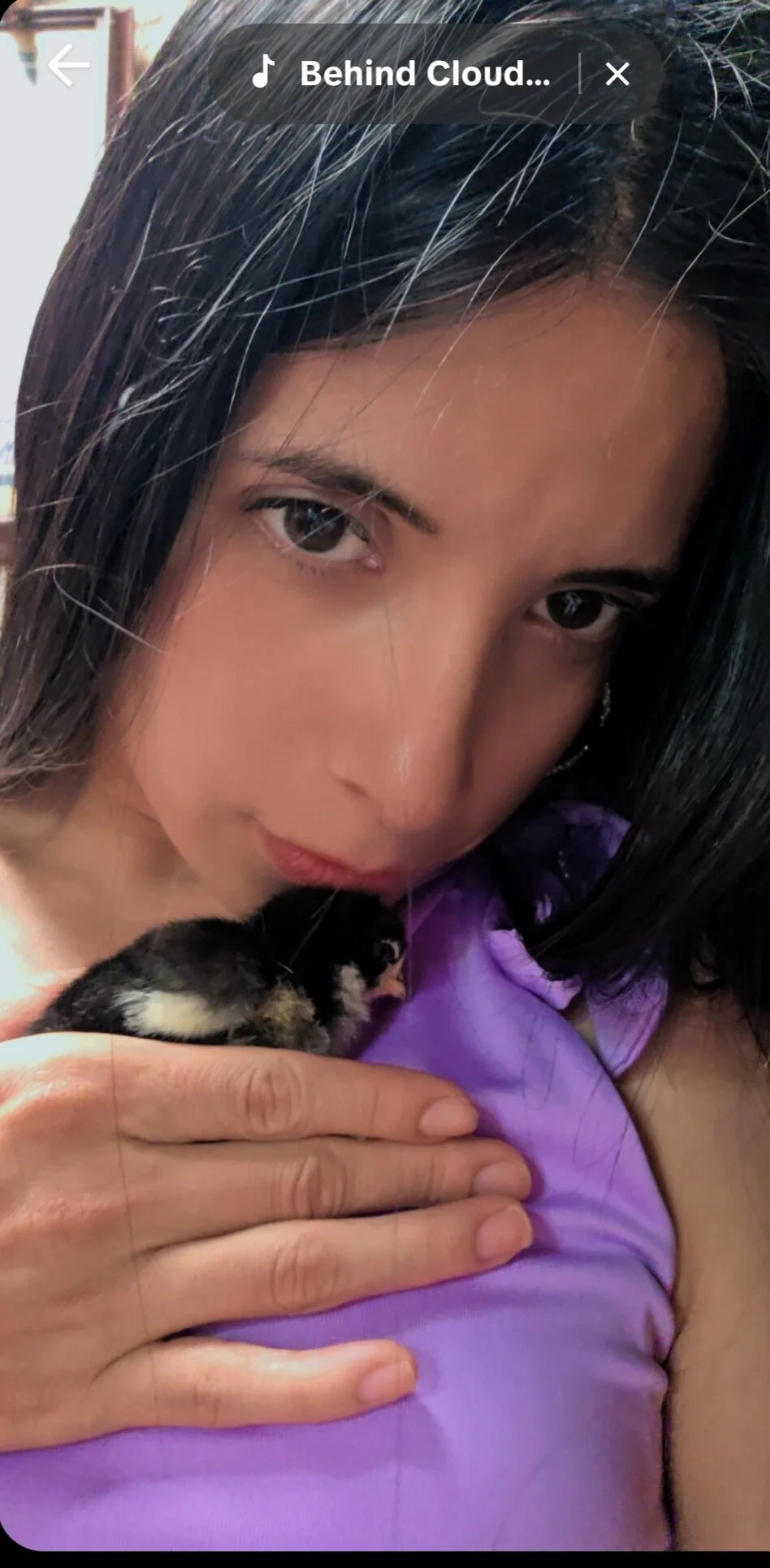 XXX Porn Photo of Nude amabel_zambrano 7