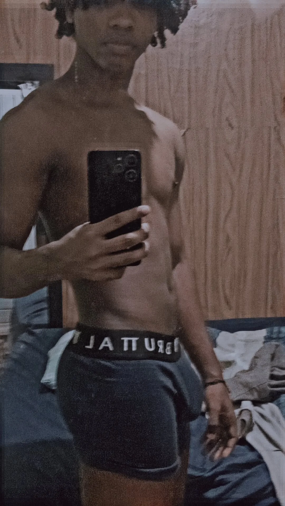 XXX Porn Photo of Nude abel_xox 7