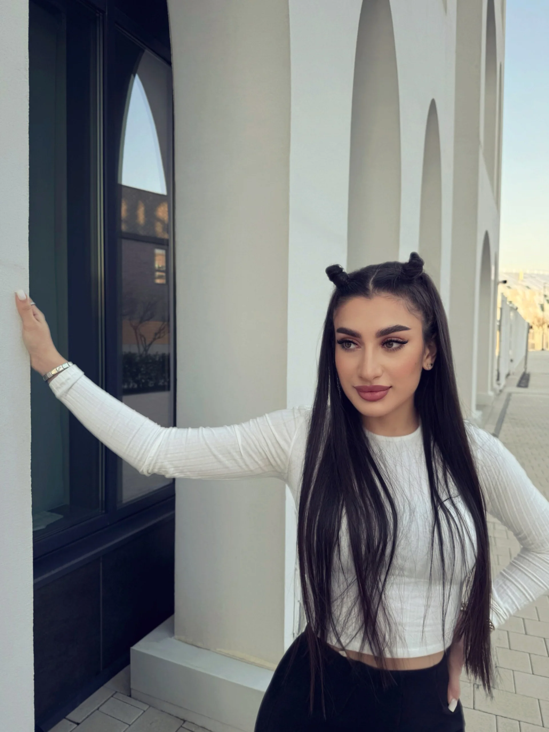 XXX Porn Photo of Nude MyNaomi 3