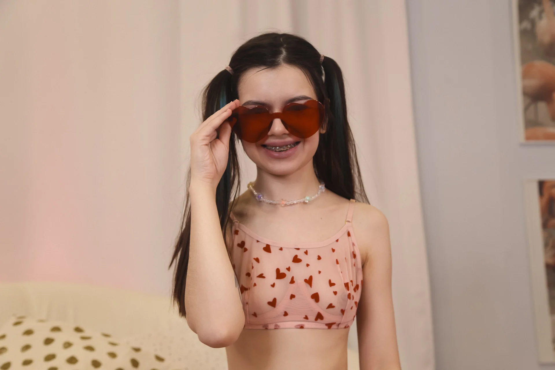 XXX Porn Photo of Nude Lil_Amelie 34