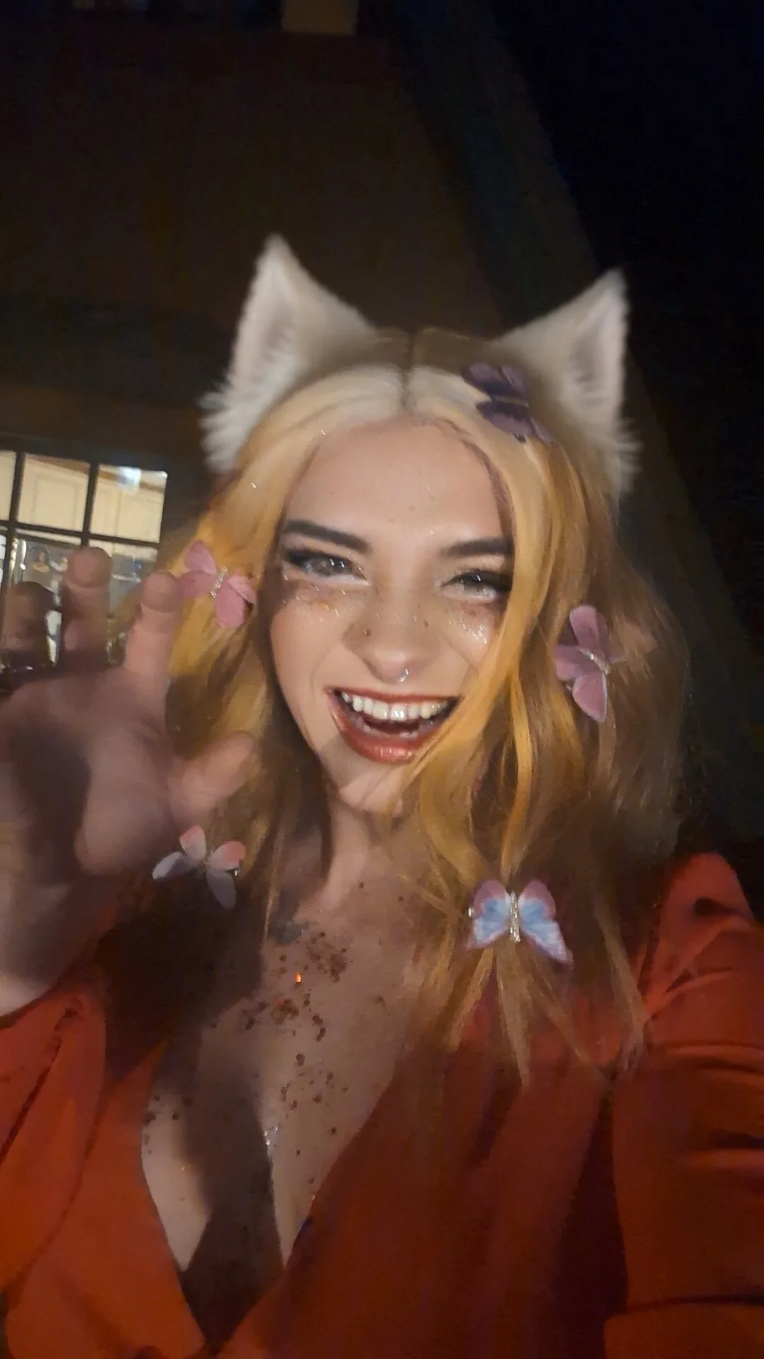 XXX Porn Photo of Nude Neon_Muse 10