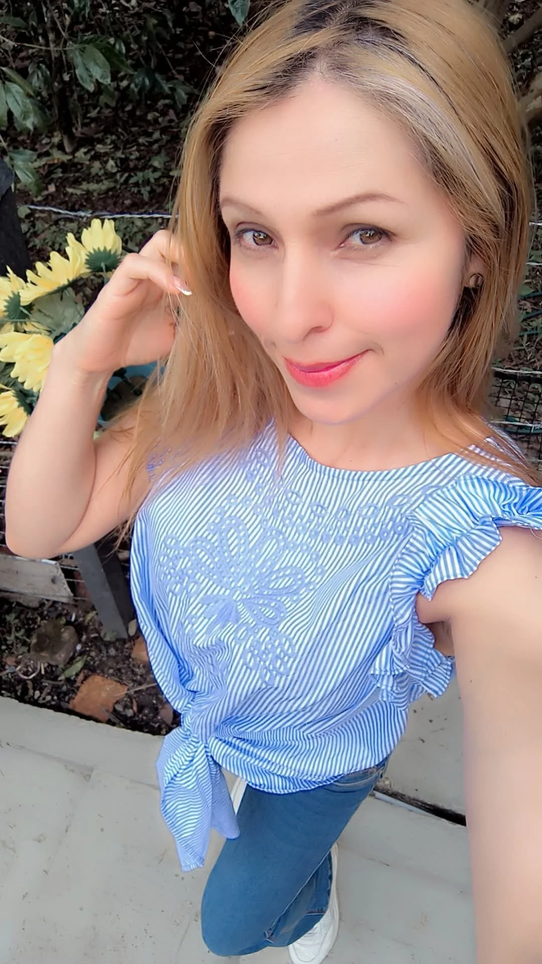 XXX Porn Photo of Nude AlexaFoxx_ 9
