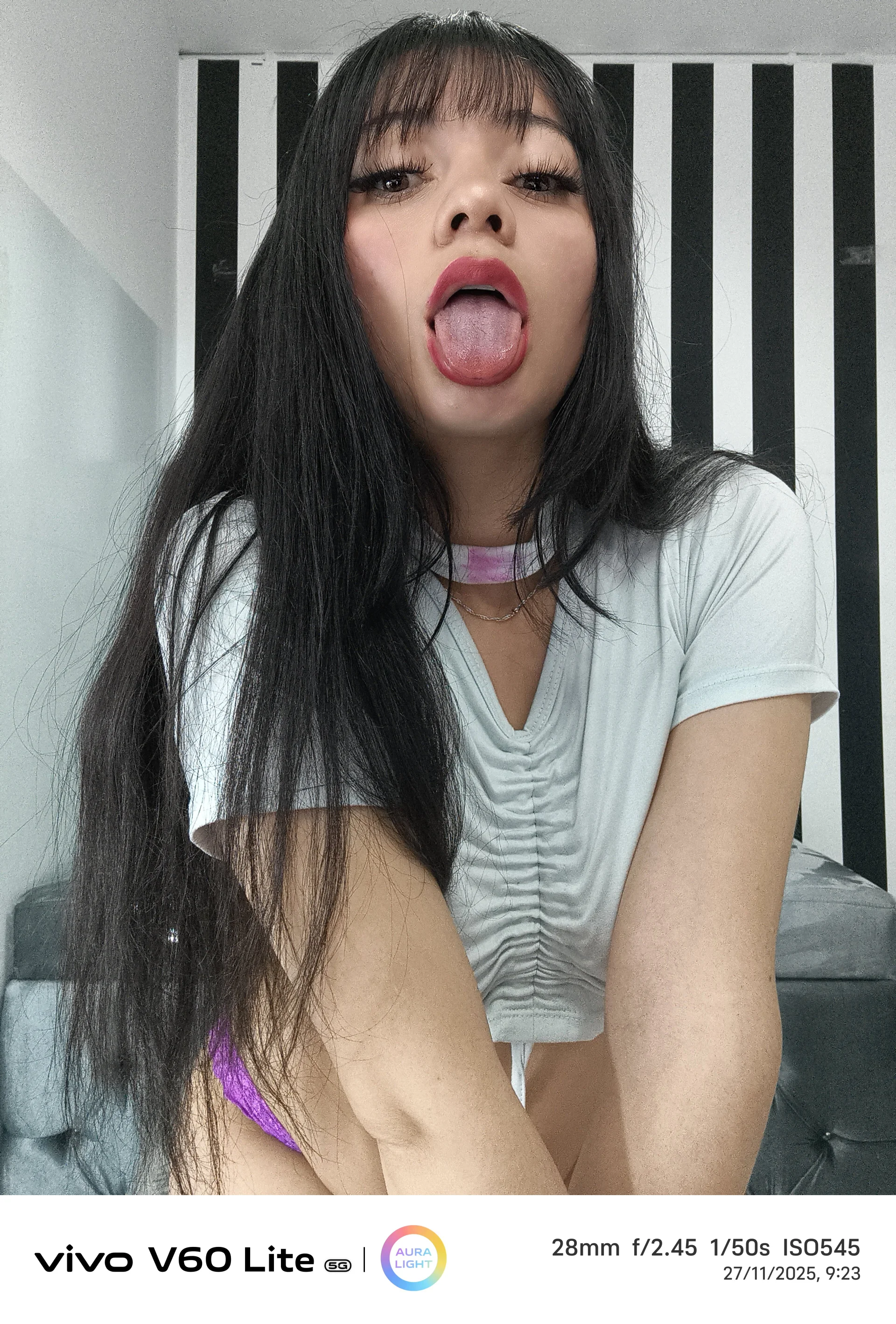XXX Porn Photo of Nude _sweet_abby_t 15