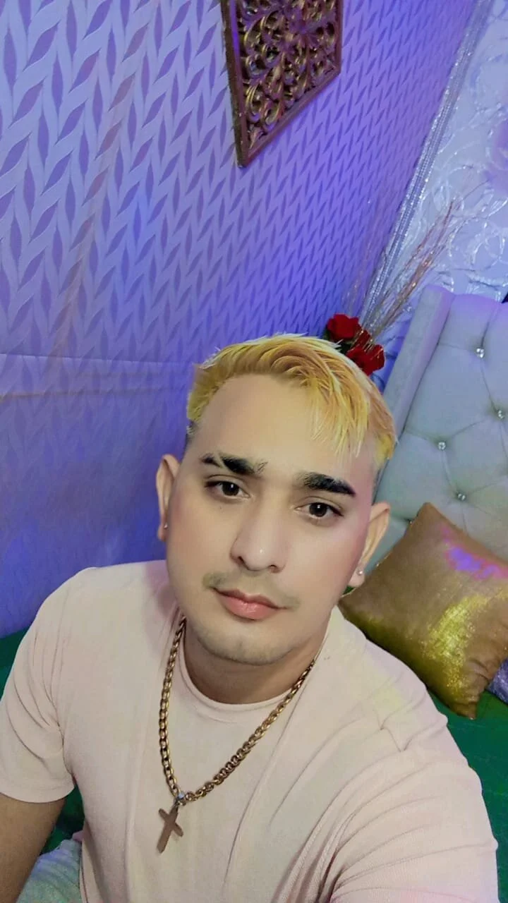 XXX Porn Photo of Nude JHOVA23CM 15