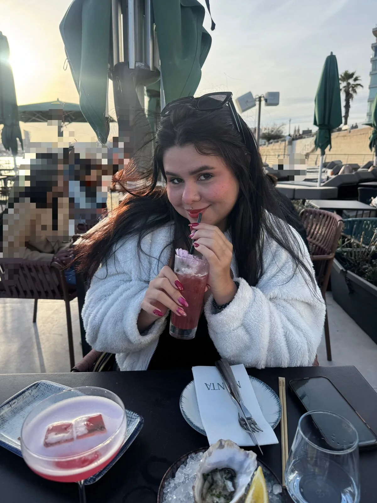 XXX Porn Photo of Nude BlazedPauX 183