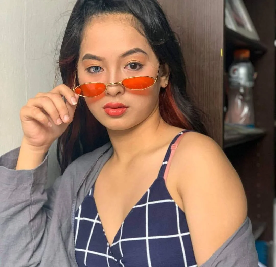 XXX Porn Photo of Nude DarkDesiree19 3